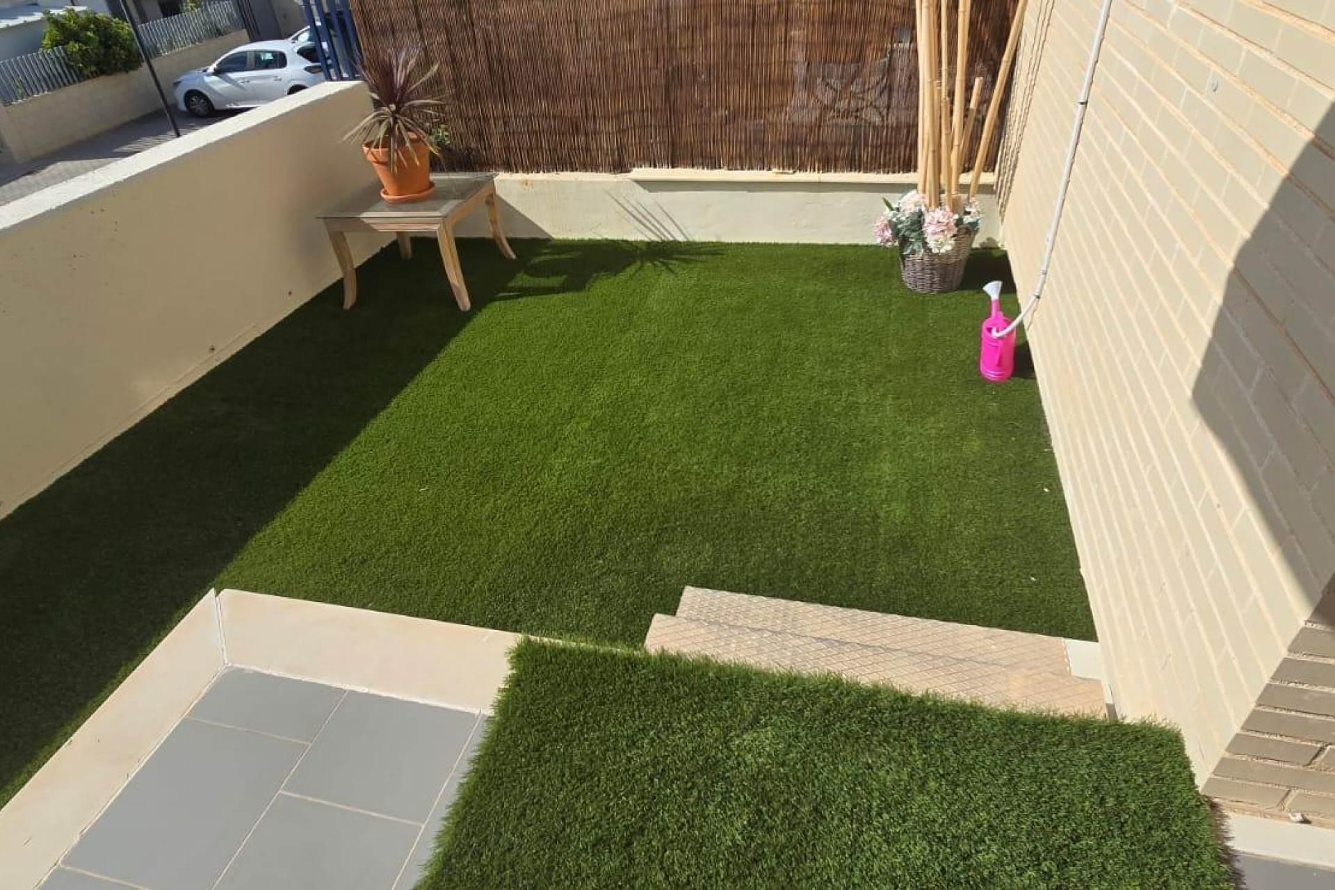 Reventa - Bungalow - Alicante - El Palmeral-Urbanova-Tabarca