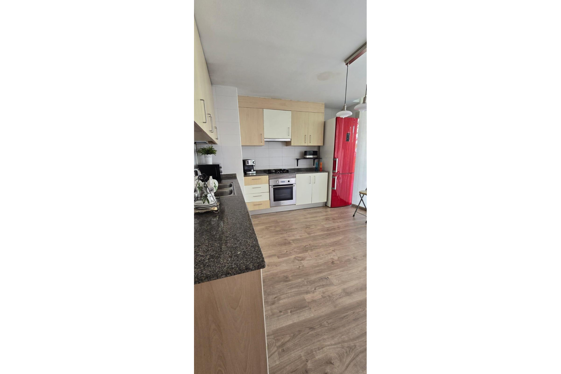 Reventa - Bungalow - Alicante - El Palmeral-Urbanova-Tabarca