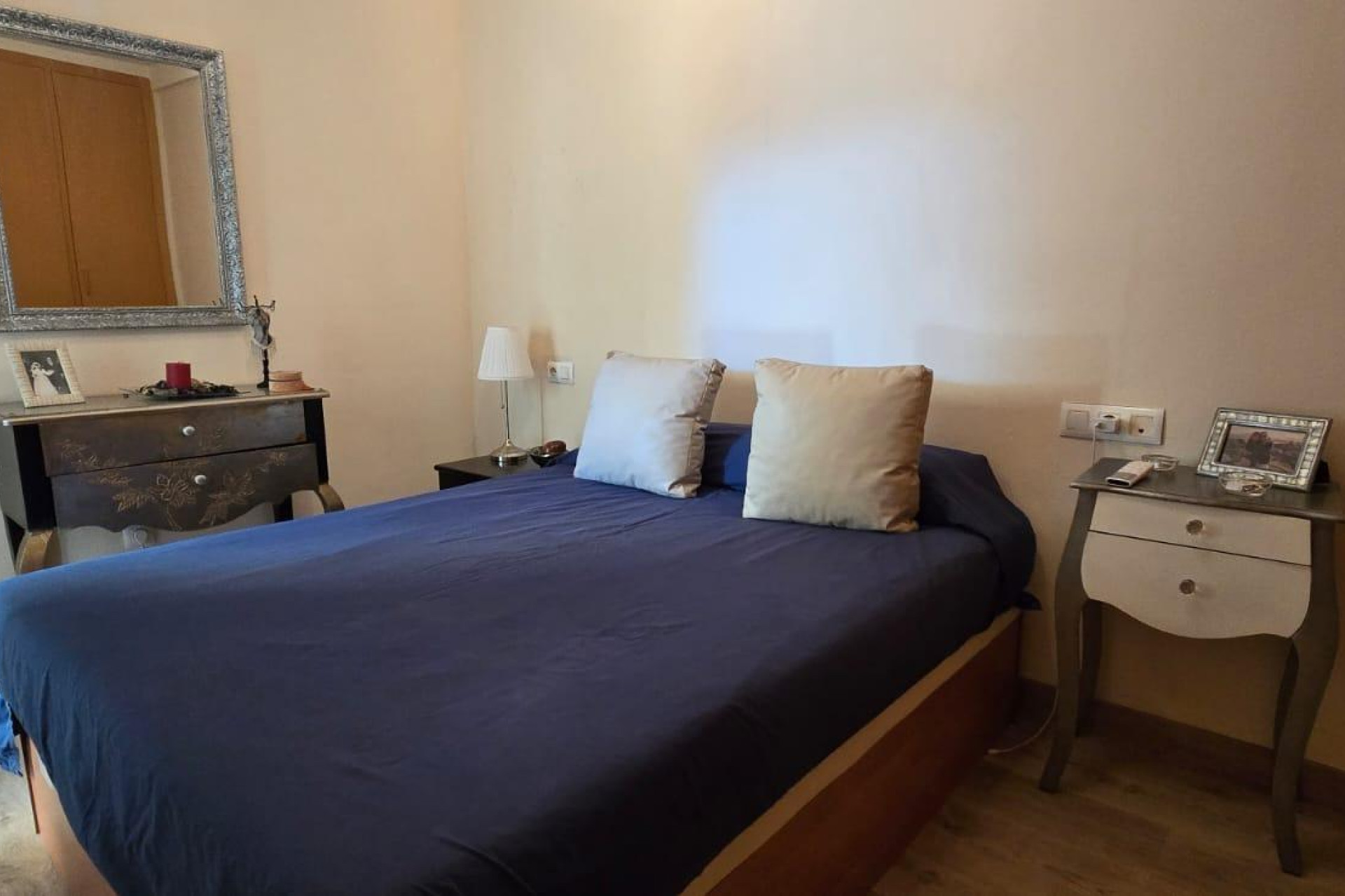 Reventa - Bungalow - Alicante - El Palmeral-Urbanova-Tabarca