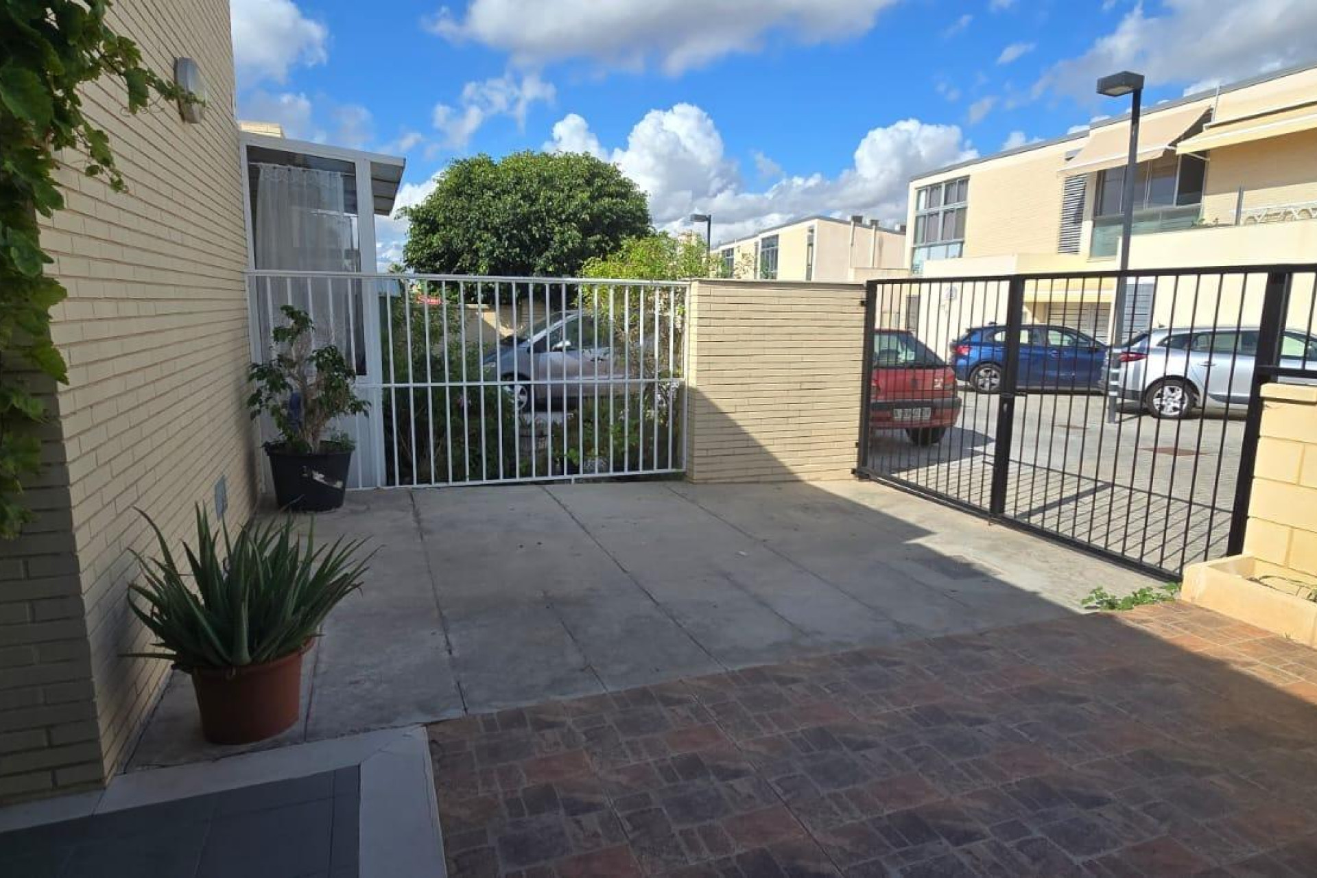 Reventa - Bungalow - Alicante - El Palmeral-Urbanova-Tabarca