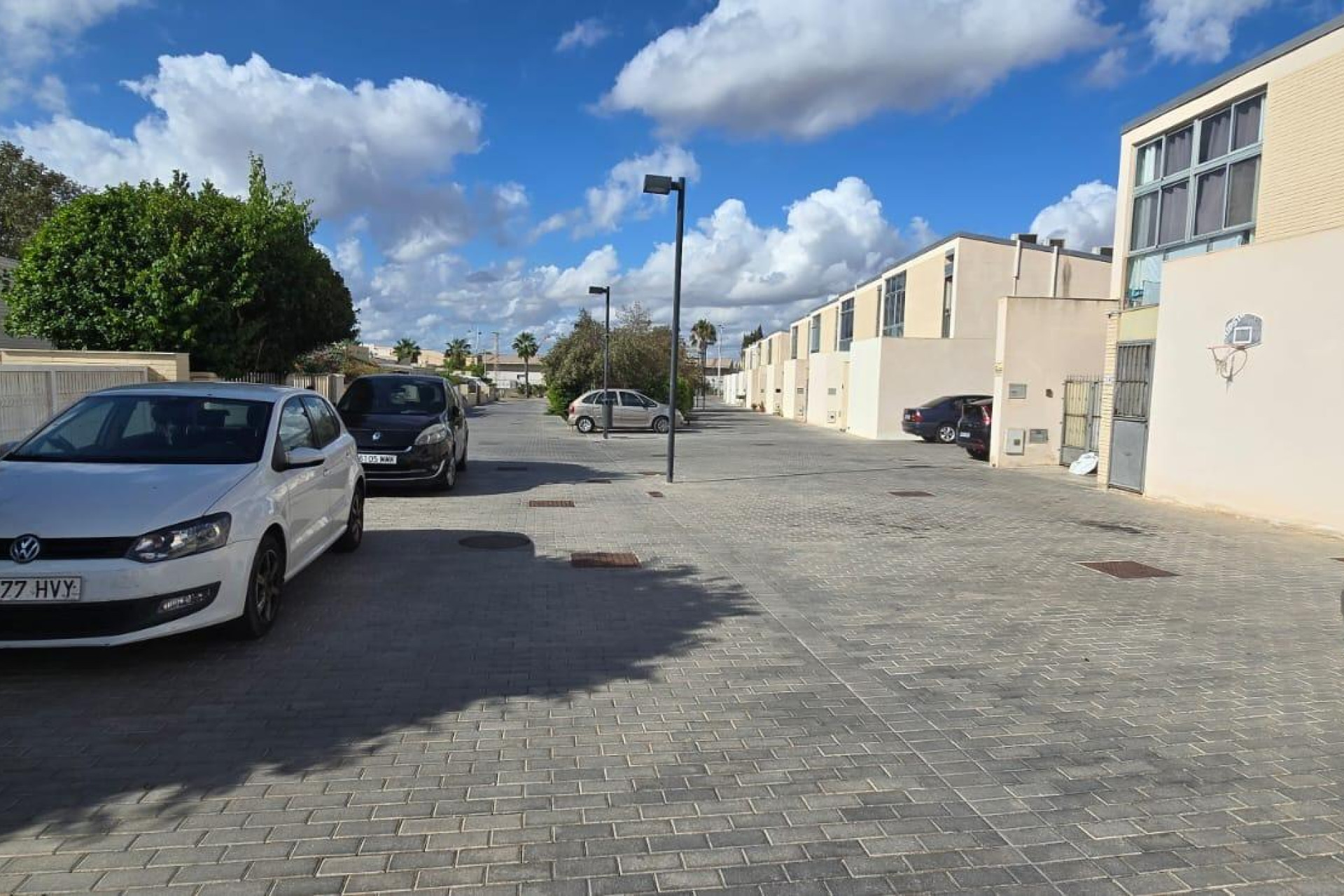 Reventa - Bungalow - Alicante - El Palmeral-Urbanova-Tabarca