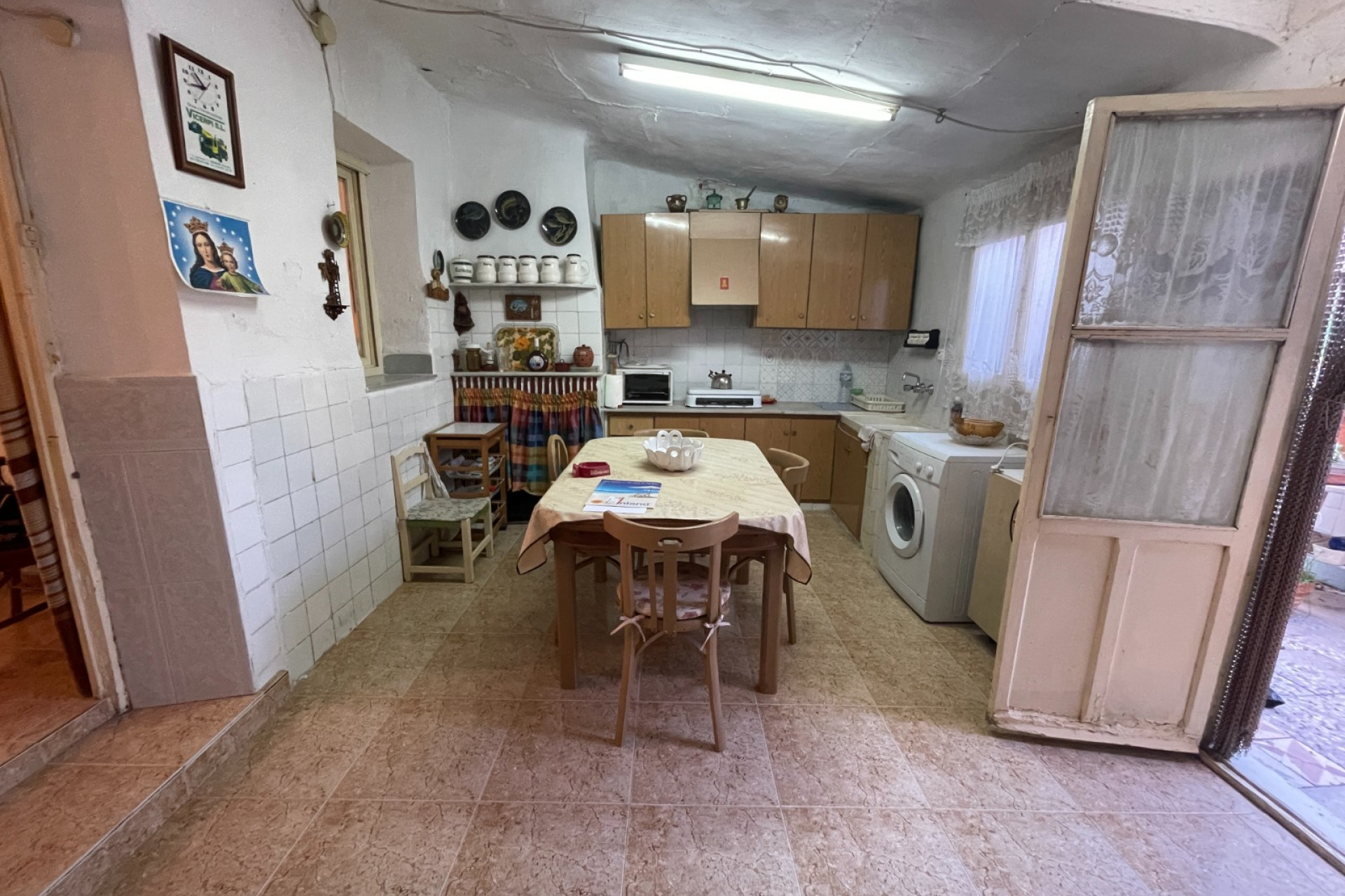 Reventa - Bungalow - Benijofar - Benijofar - Village