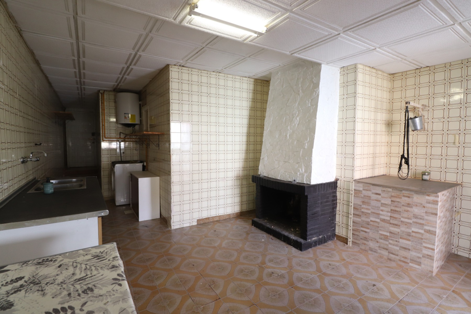 Reventa - Bungalow - Benijofar - Benijofar - Village