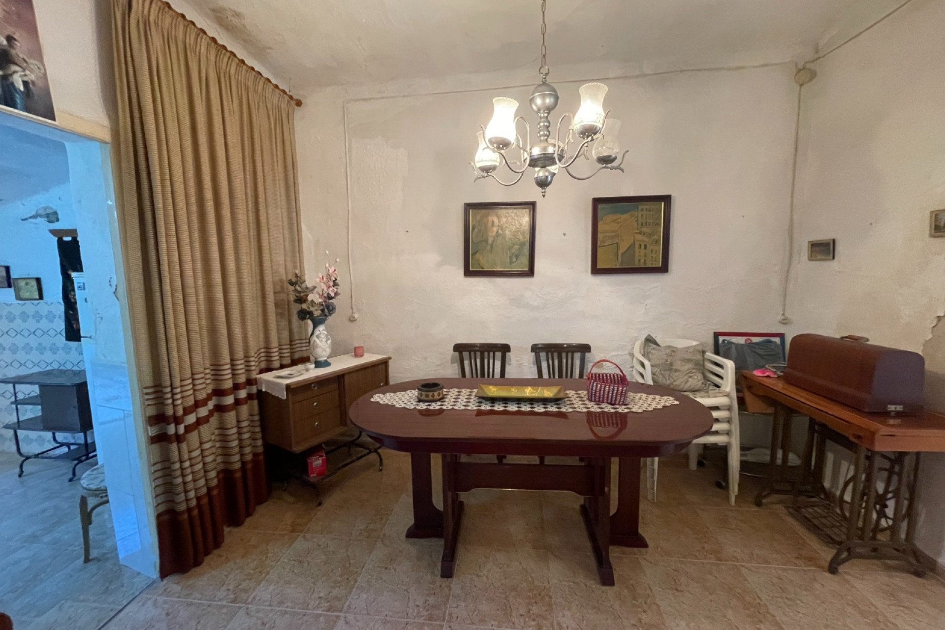 Reventa - Bungalow - Benijofar - Benijofar - Village