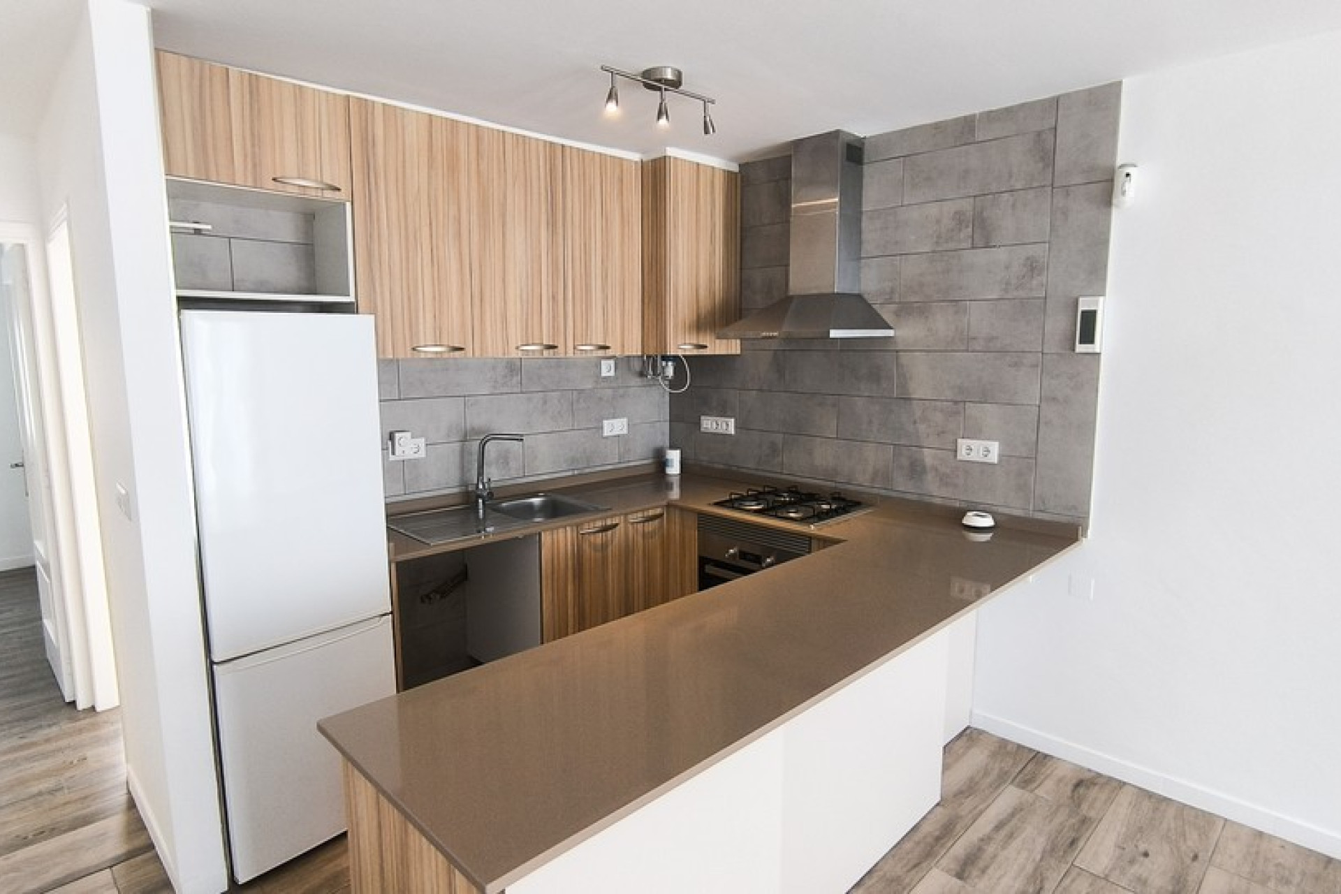 Reventa - Bungalow - Benijofar - Pueblo