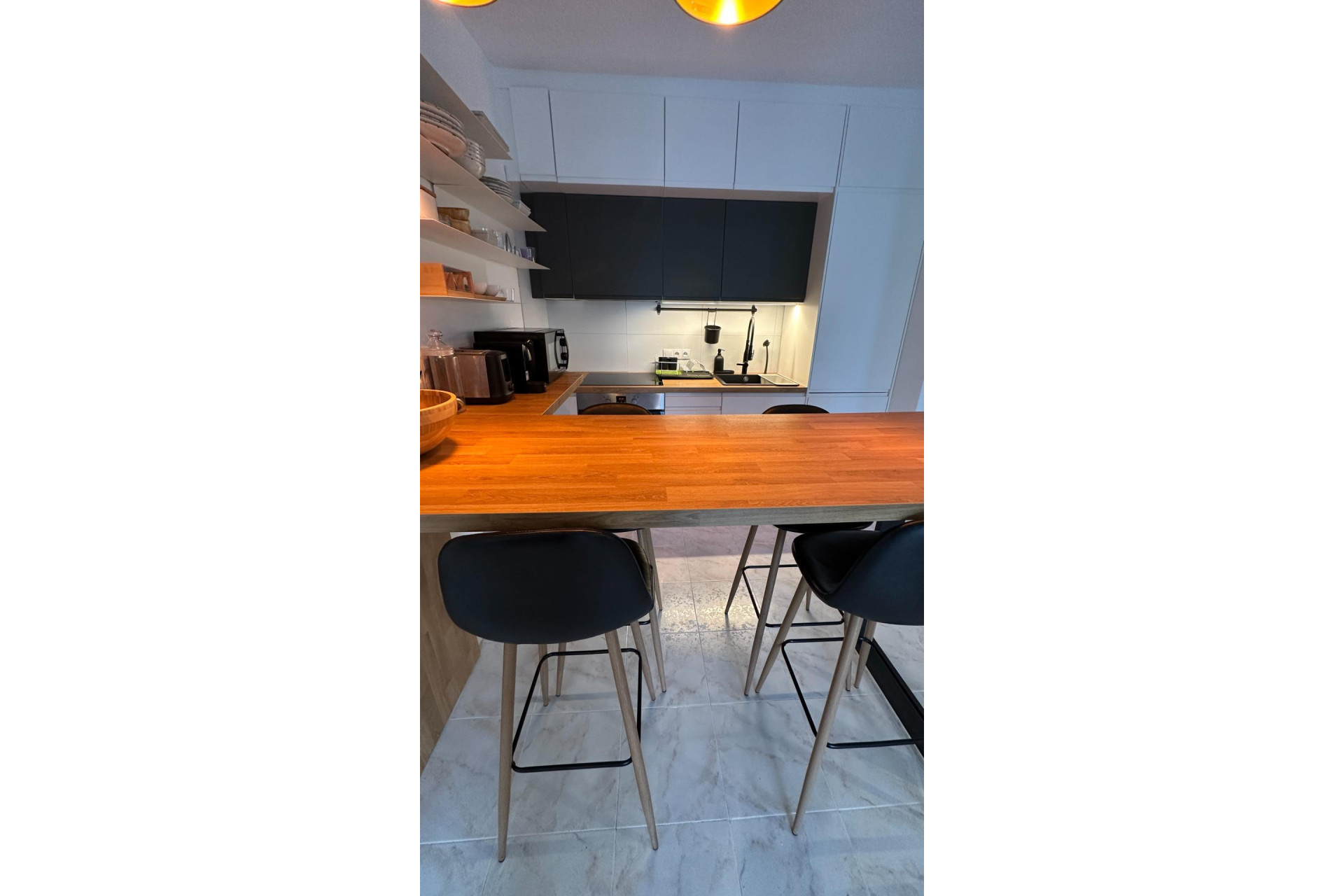 Reventa - Bungalow - Benitachell - Cumbre del Sol