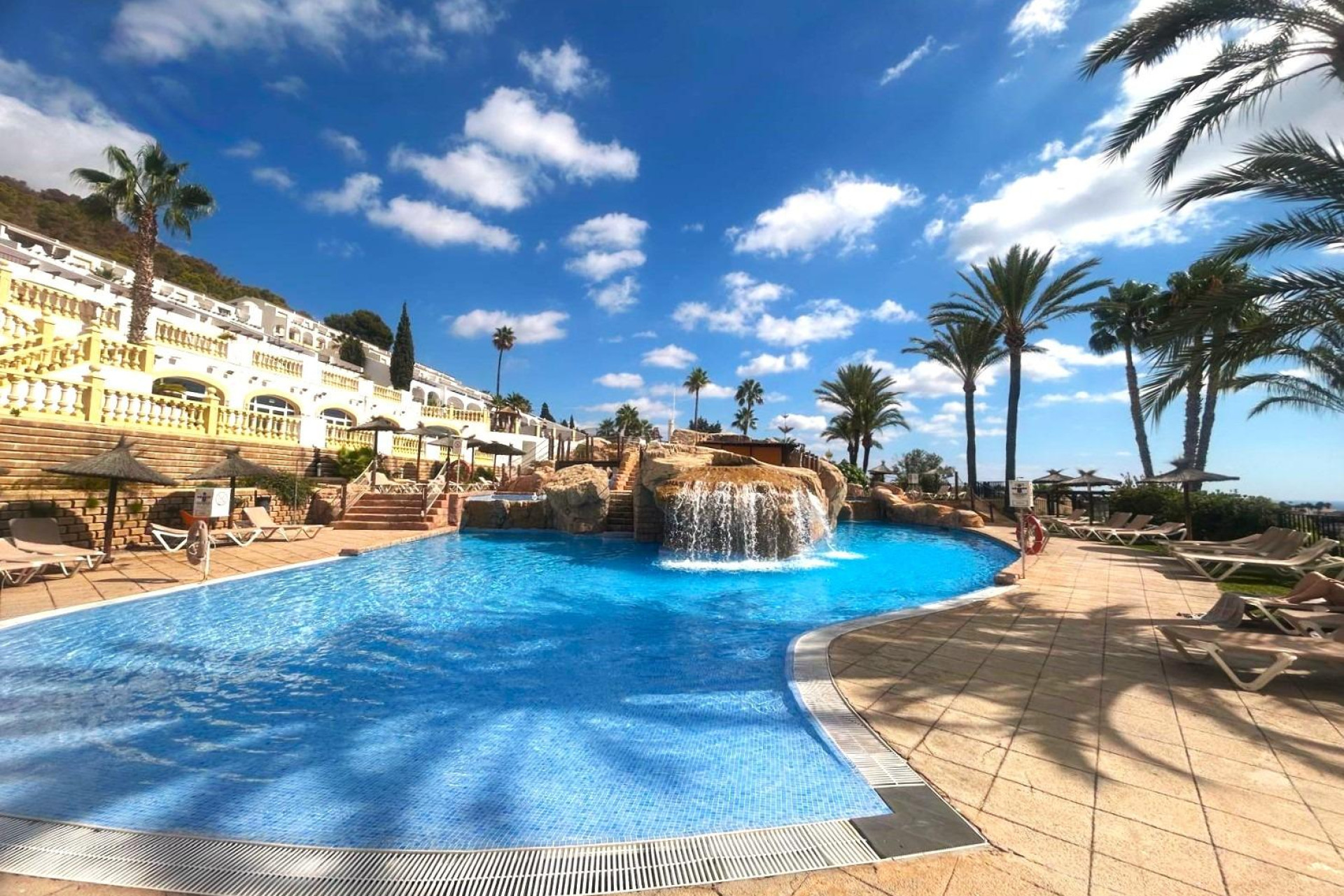 Reventa - Bungalow - Calpe - Imperial park