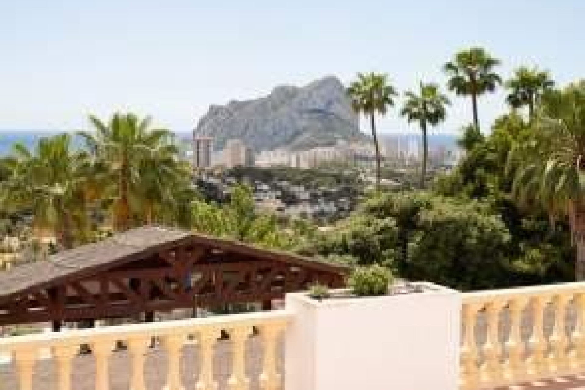 Reventa - Bungalow - Calpe - Imperial park