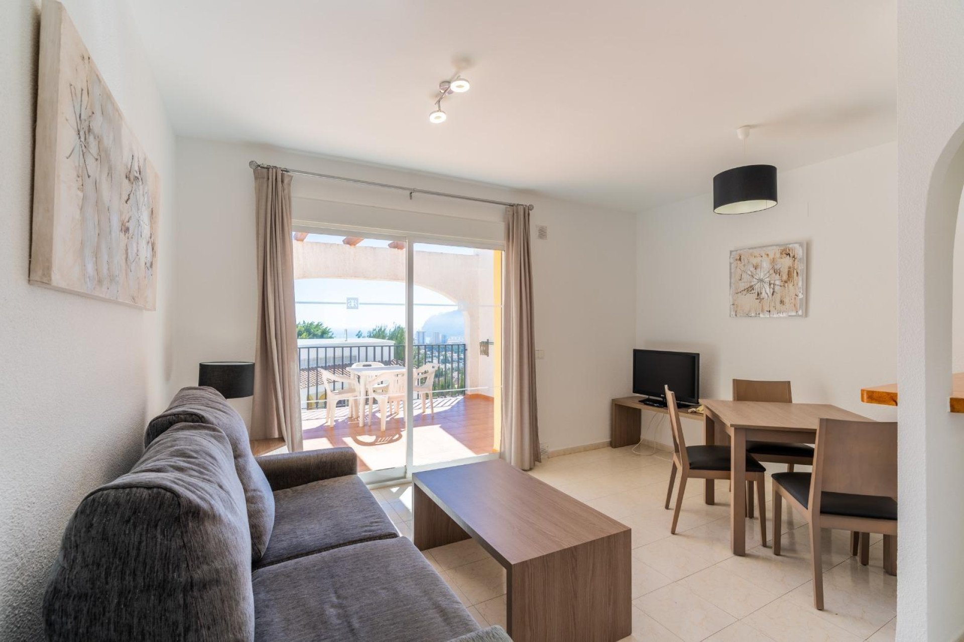 Reventa - Bungalow - Calpe - Imperial park