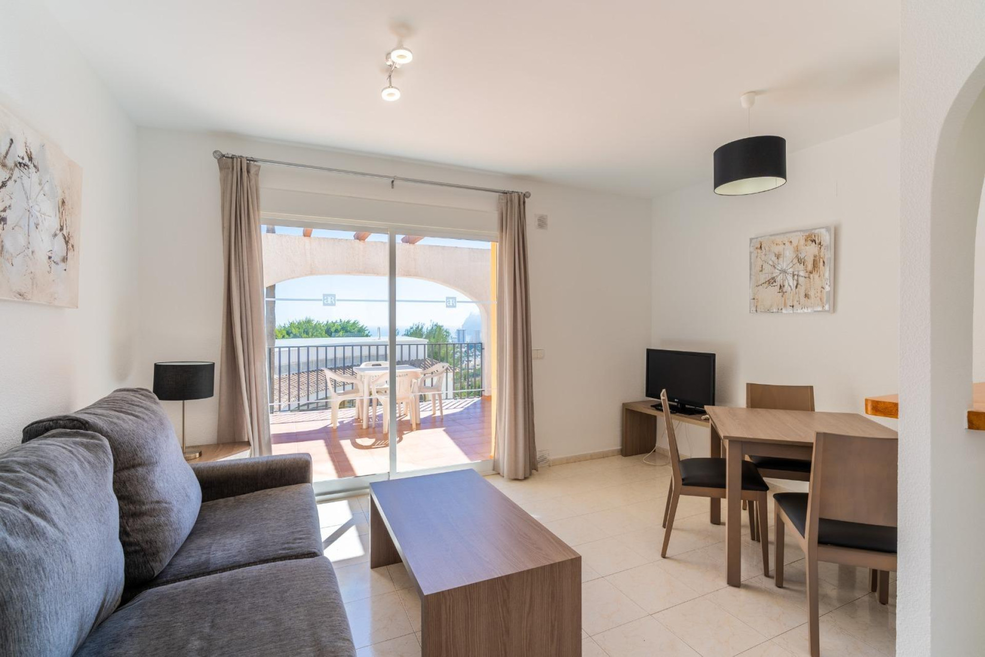 Reventa - Bungalow - Calpe - Imperial park