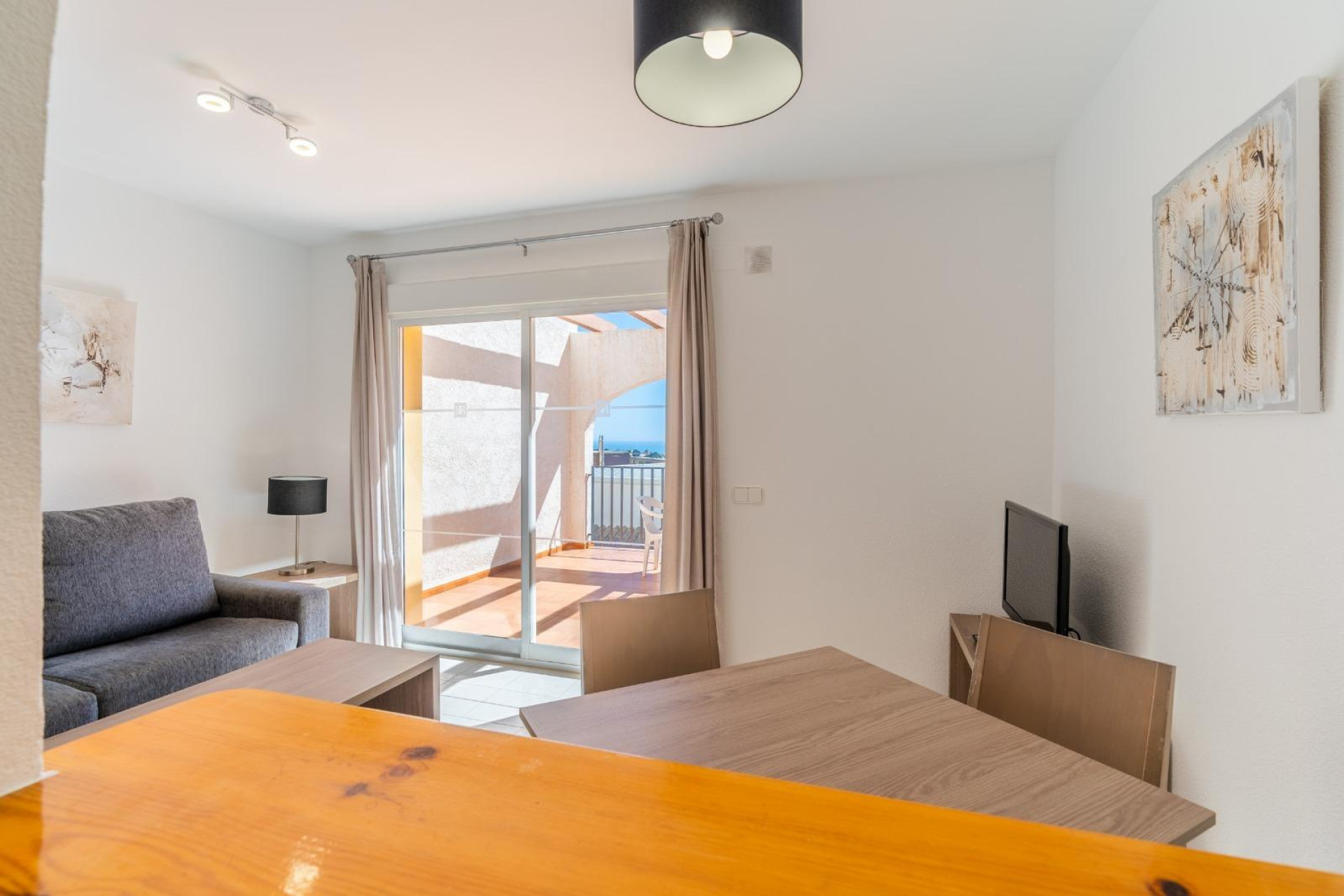 Reventa - Bungalow - Calpe - Imperial park