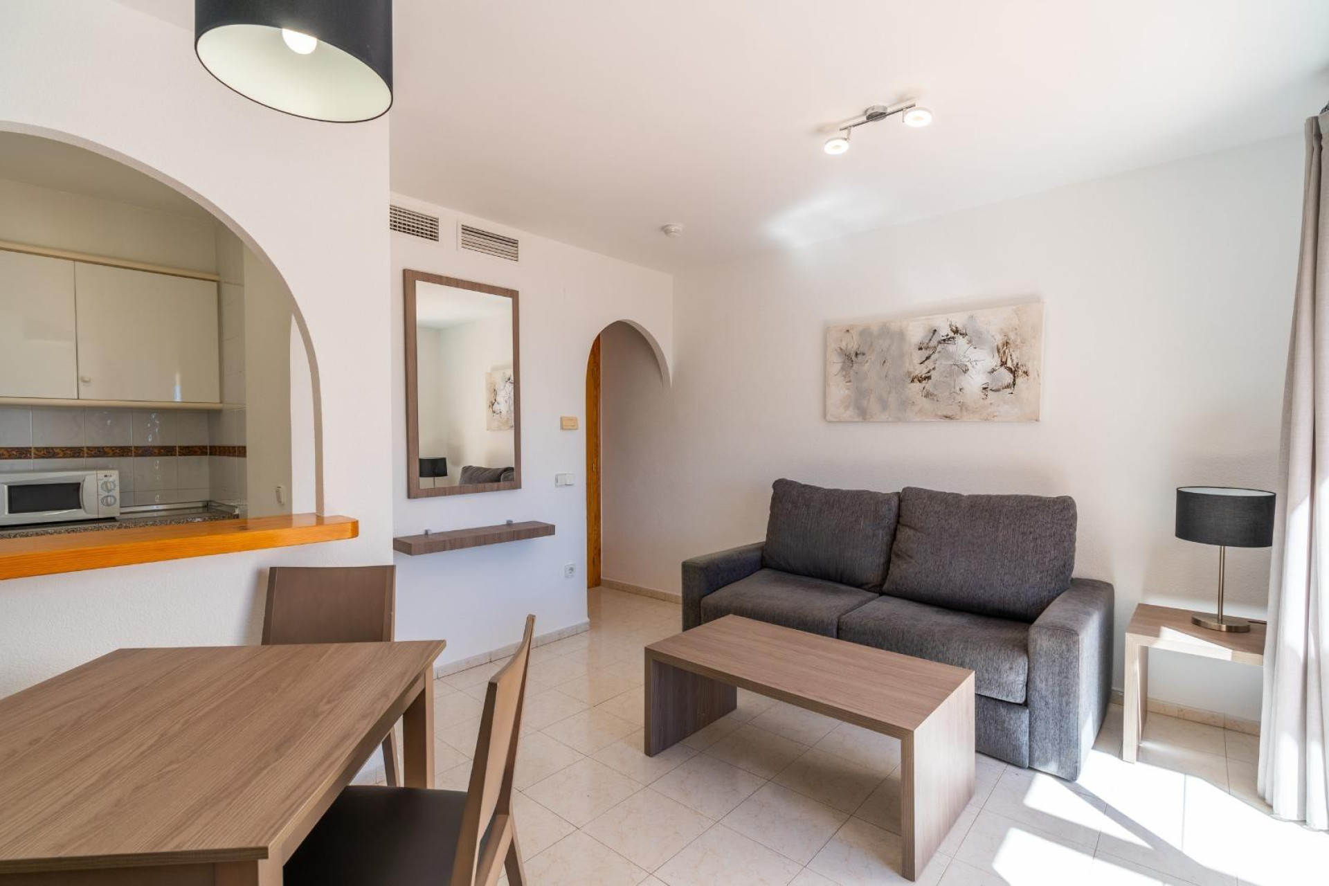 Reventa - Bungalow - Calpe - Imperial park