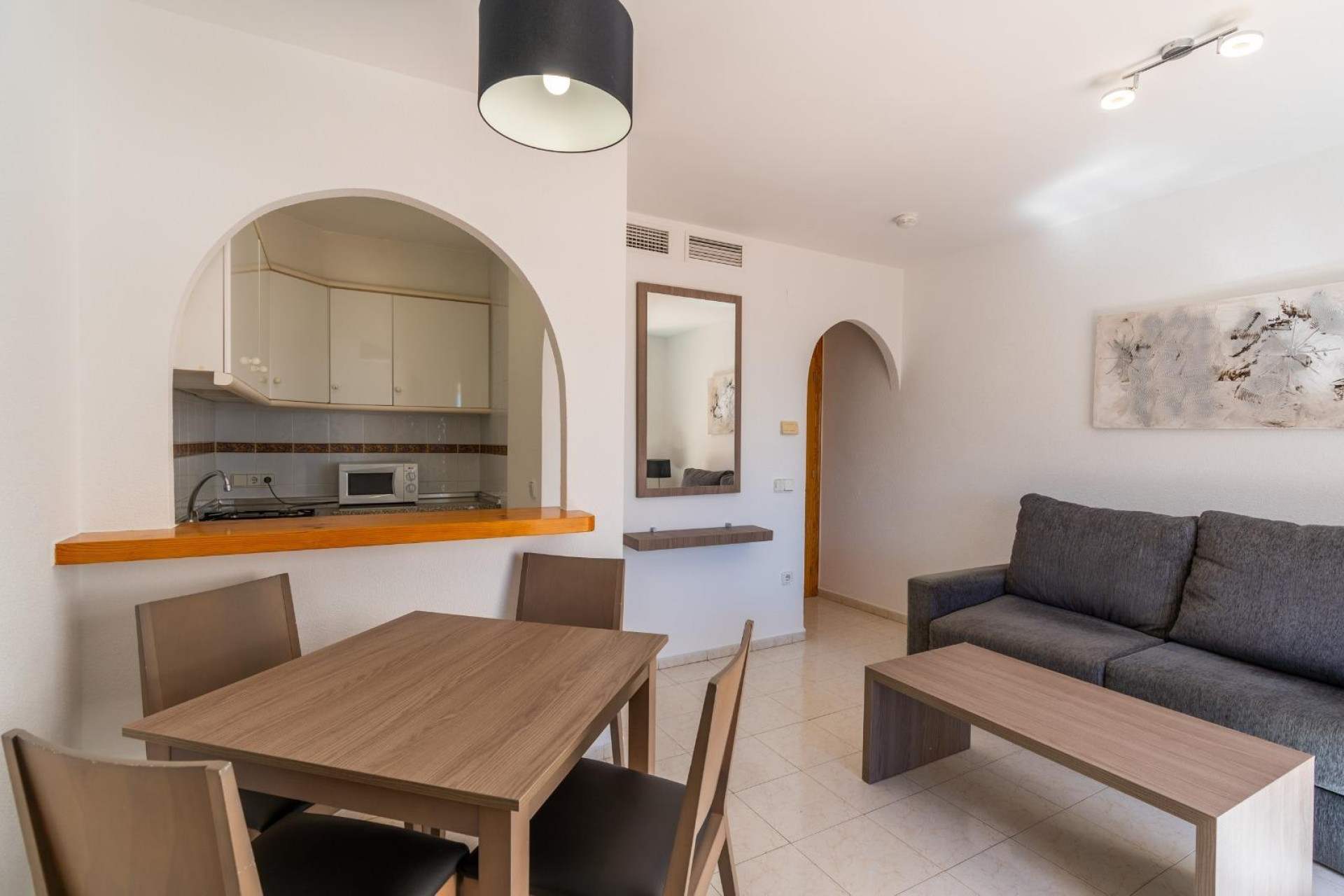 Reventa - Bungalow - Calpe - Imperial park