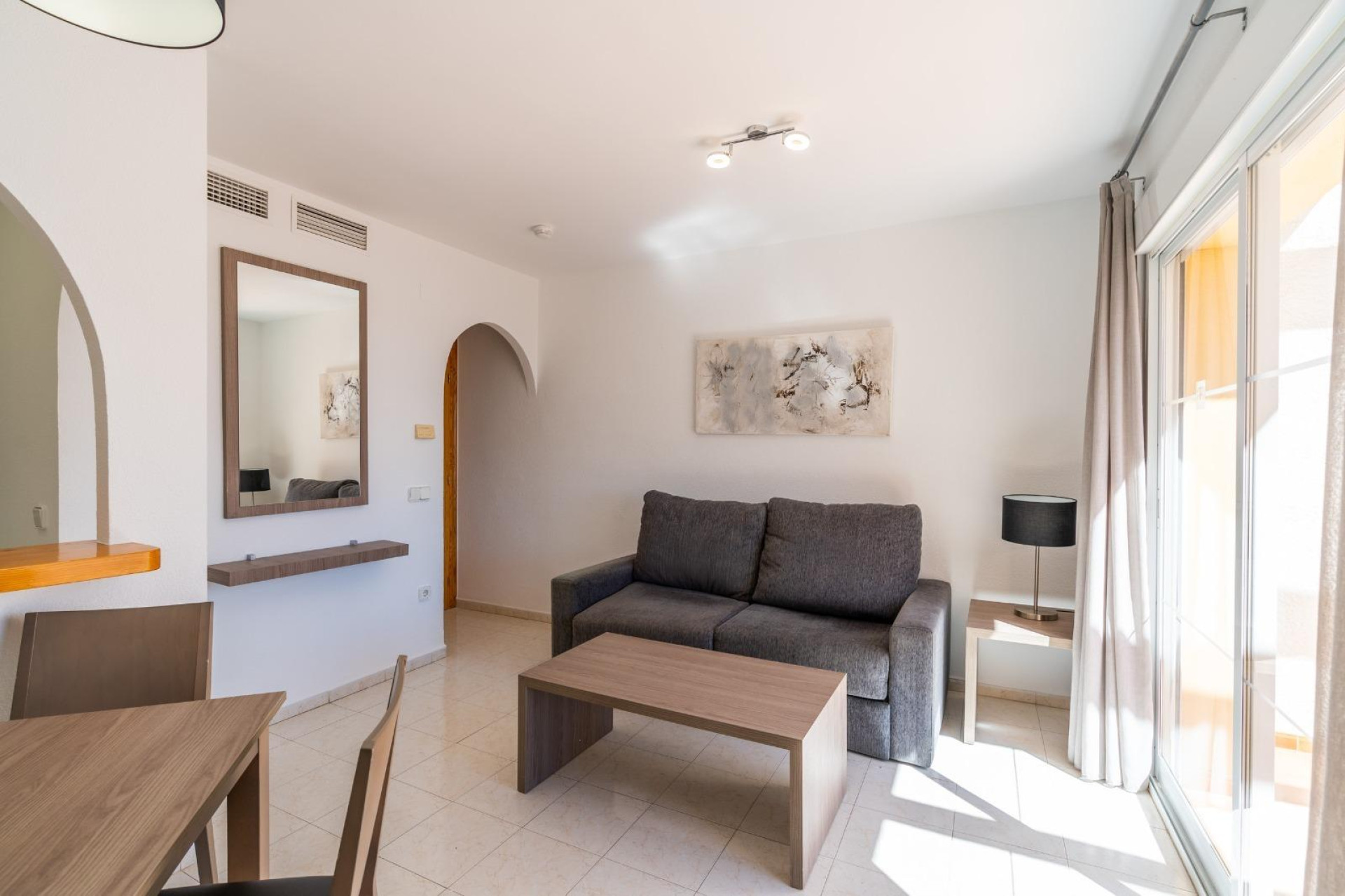 Reventa - Bungalow - Calpe - Imperial park