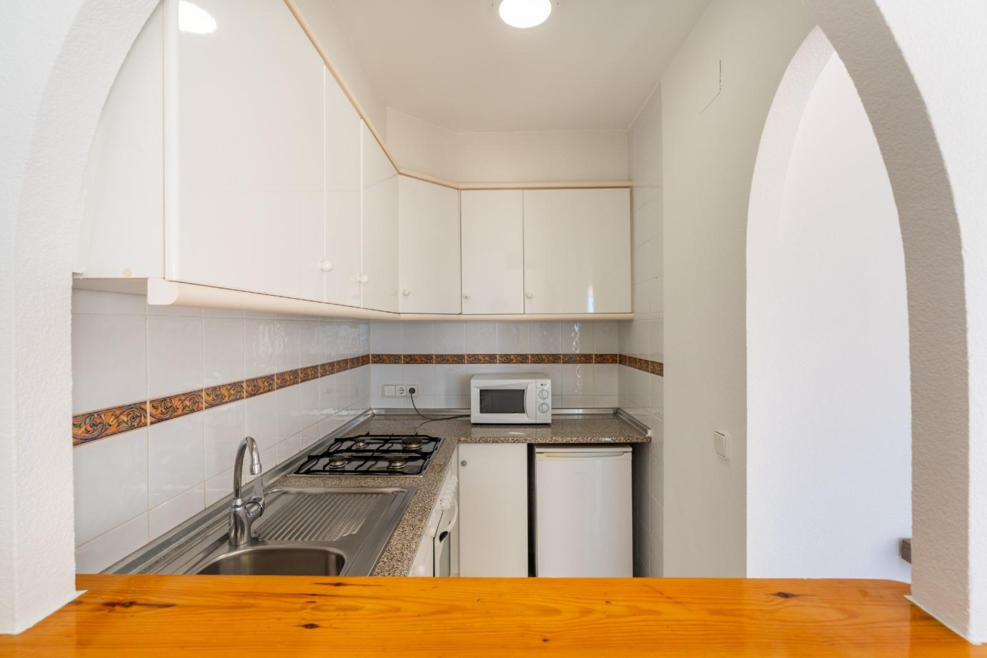 Reventa - Bungalow - Calpe - Imperial park