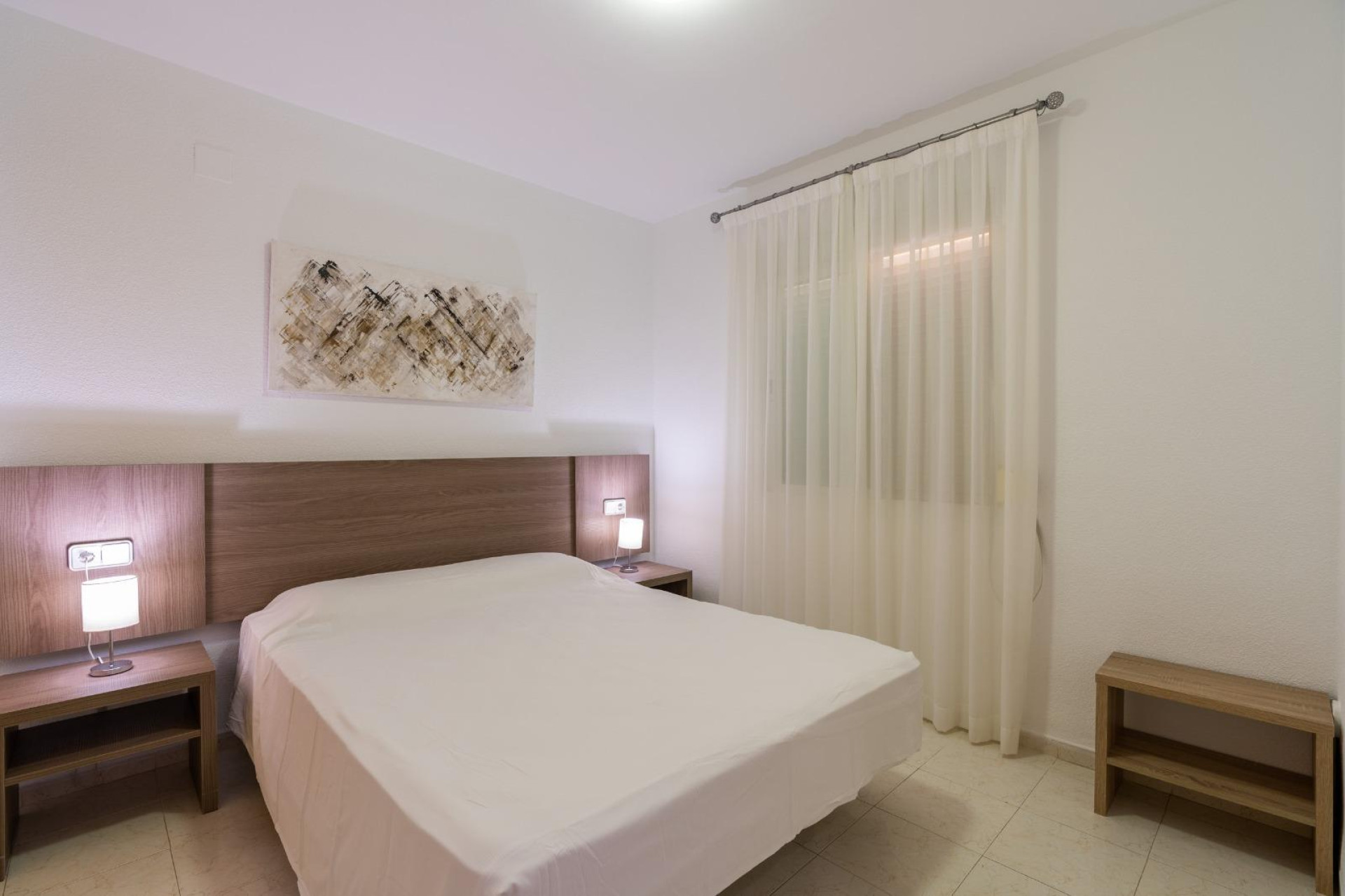 Reventa - Bungalow - Calpe - Imperial park
