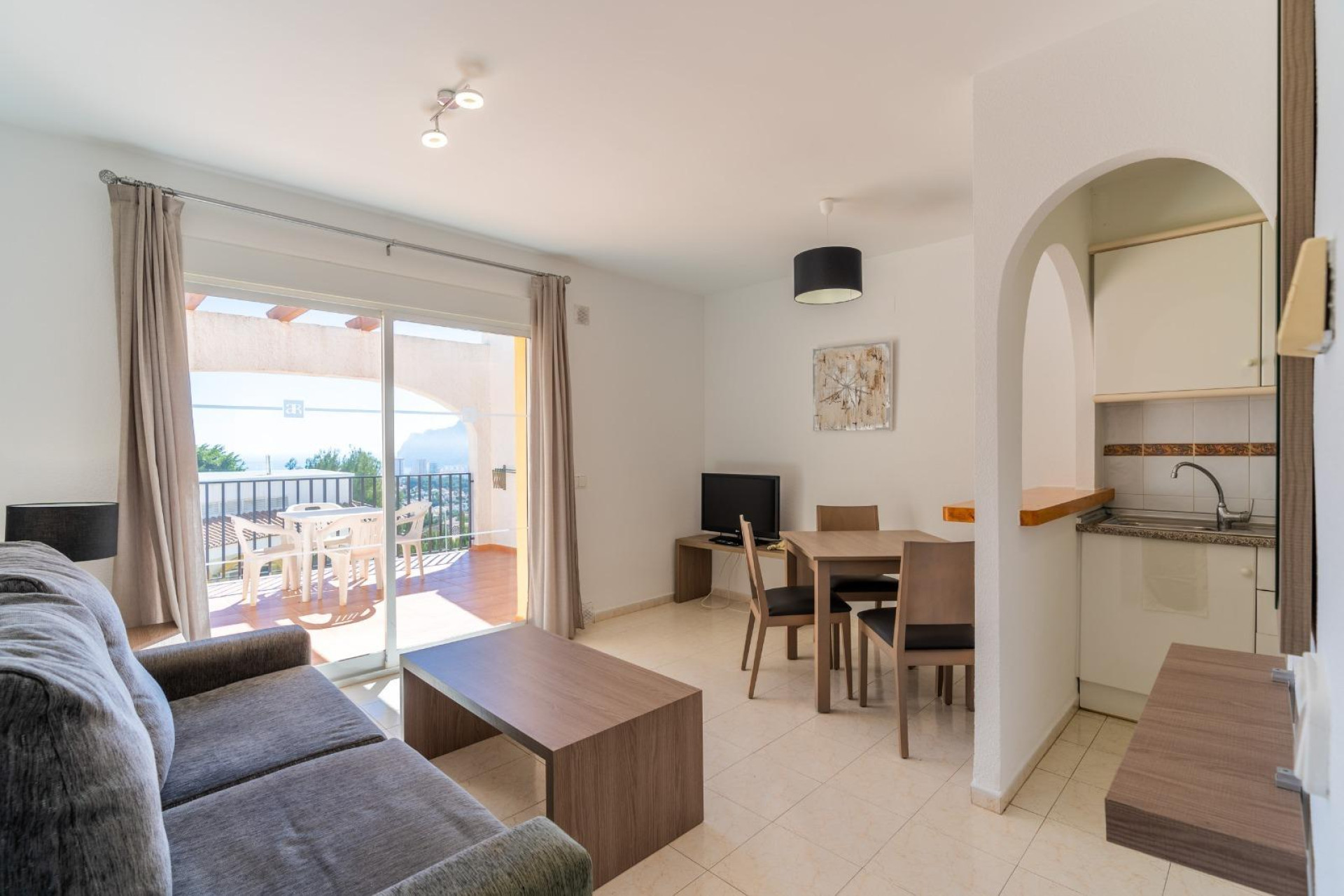 Reventa - Bungalow - Calpe - Imperial park