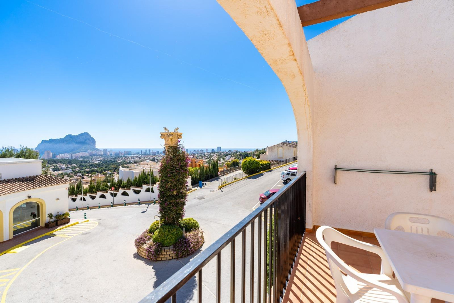 Reventa - Bungalow - Calpe - Imperial park