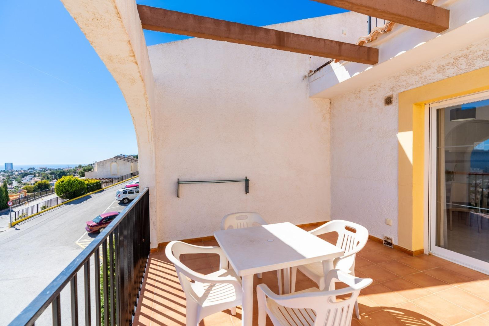 Reventa - Bungalow - Calpe - Imperial park