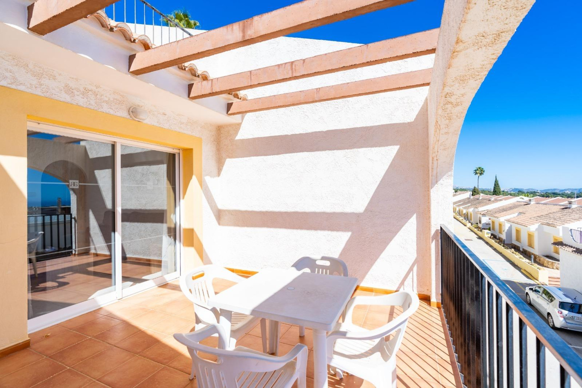 Reventa - Bungalow - Calpe - Imperial park