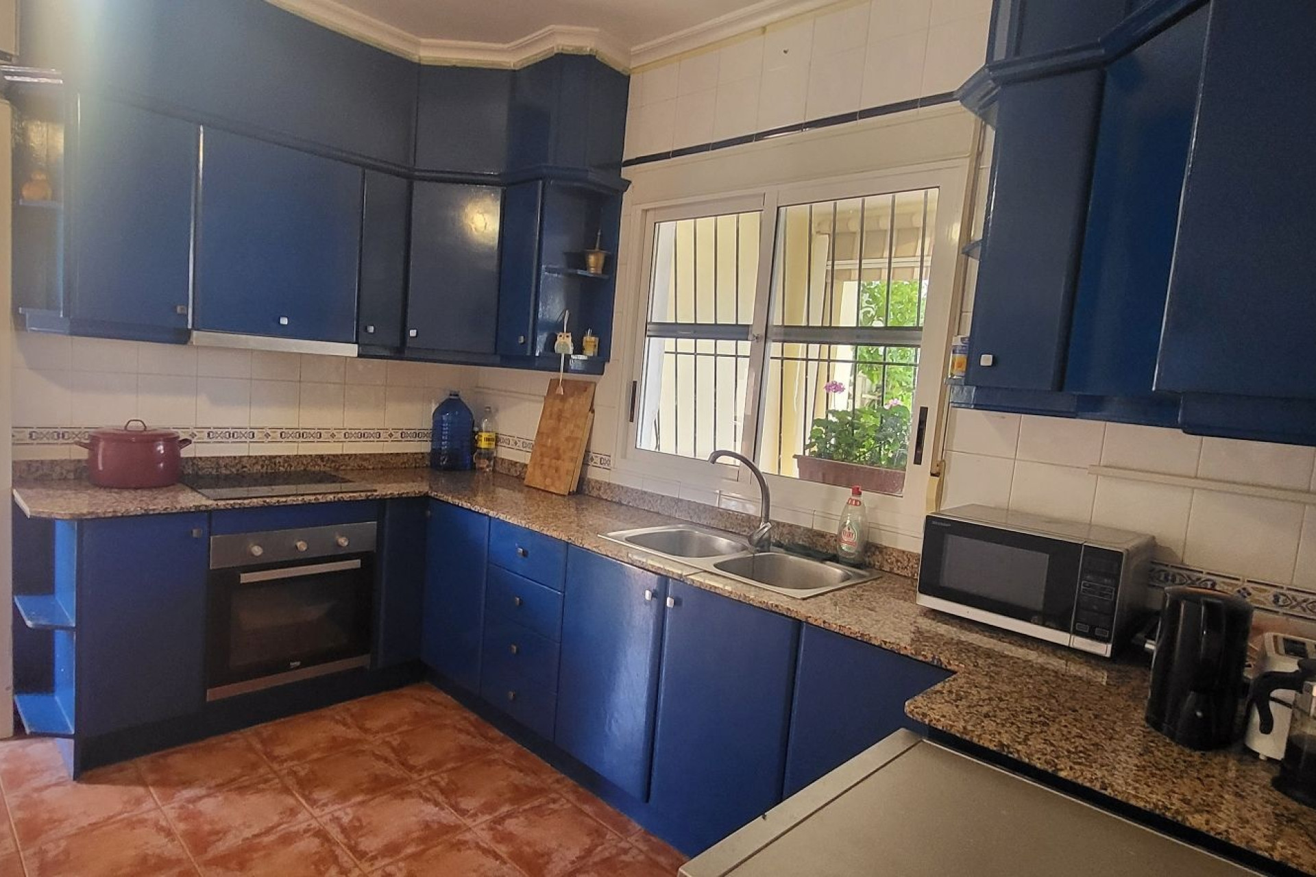 Reventa - Bungalow - Cañada de La Leña - Cañada de La Leña - Village