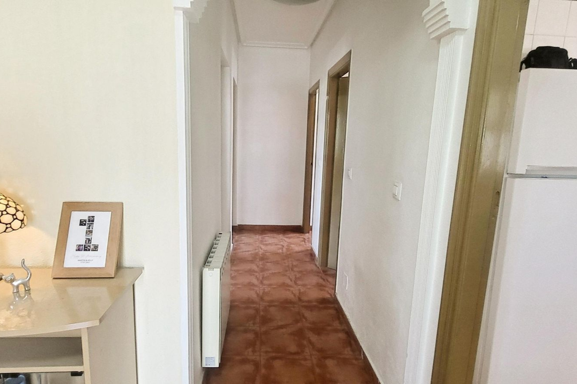 Reventa - Bungalow - Cañada de La Leña - Cañada de La Leña - Village