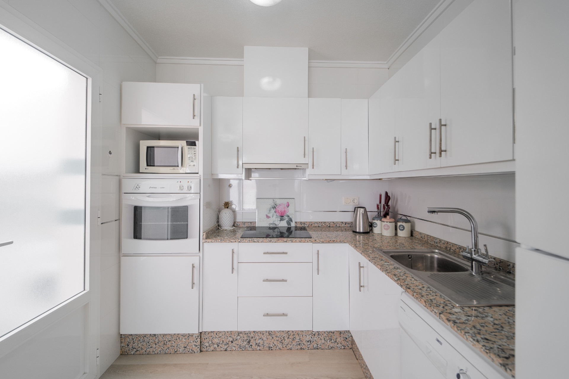 Reventa - Bungalow - Ciudad Quesada - Altos de Quesada