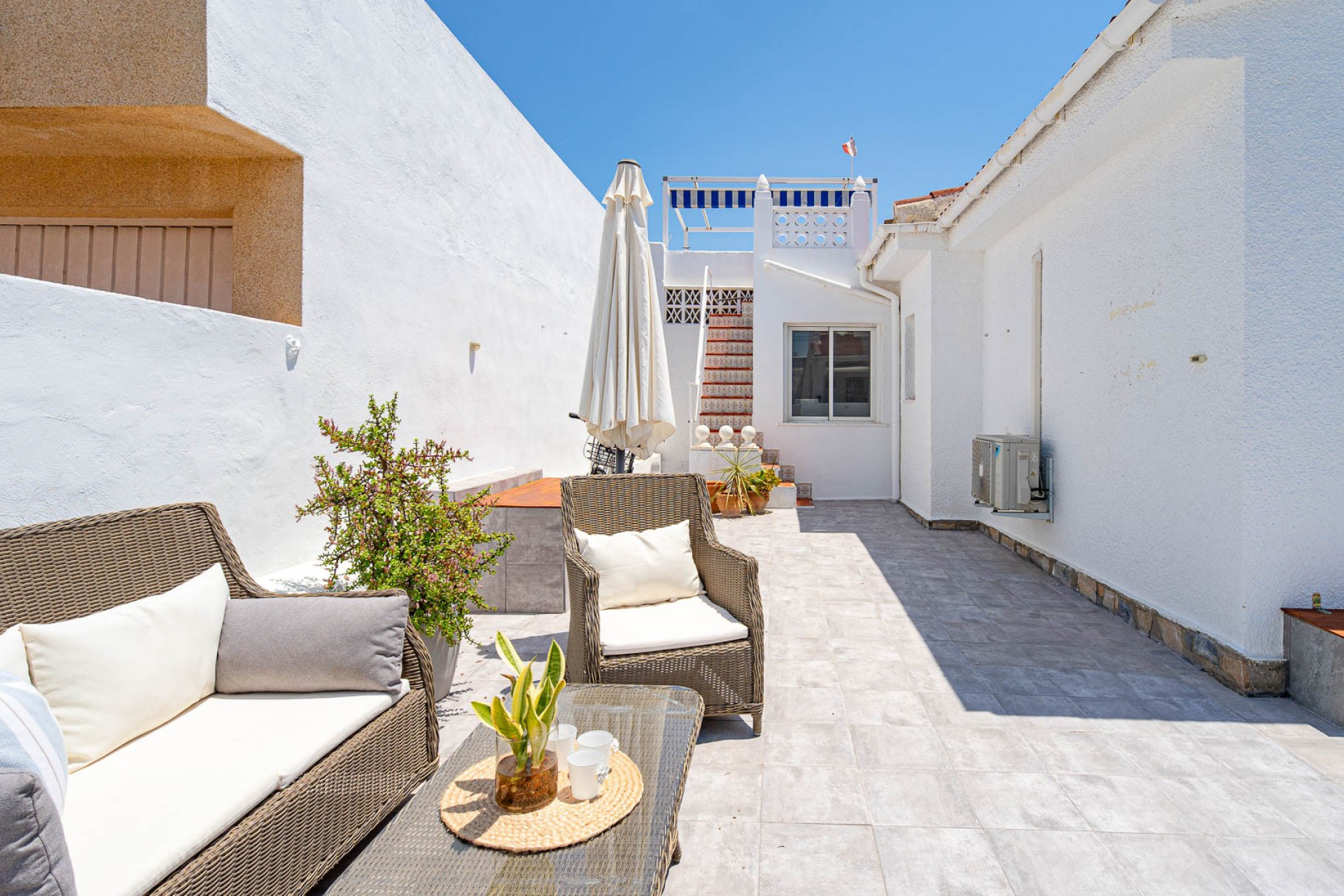 Reventa - Bungalow - Ciudad Quesada - Altos de Quesada