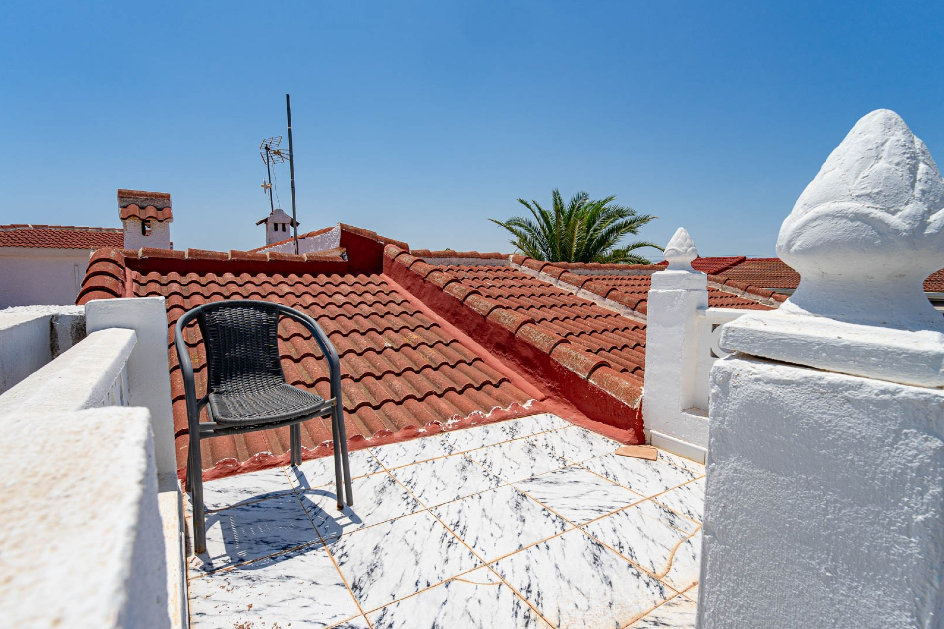 Reventa - Bungalow - Ciudad Quesada - Altos de Quesada