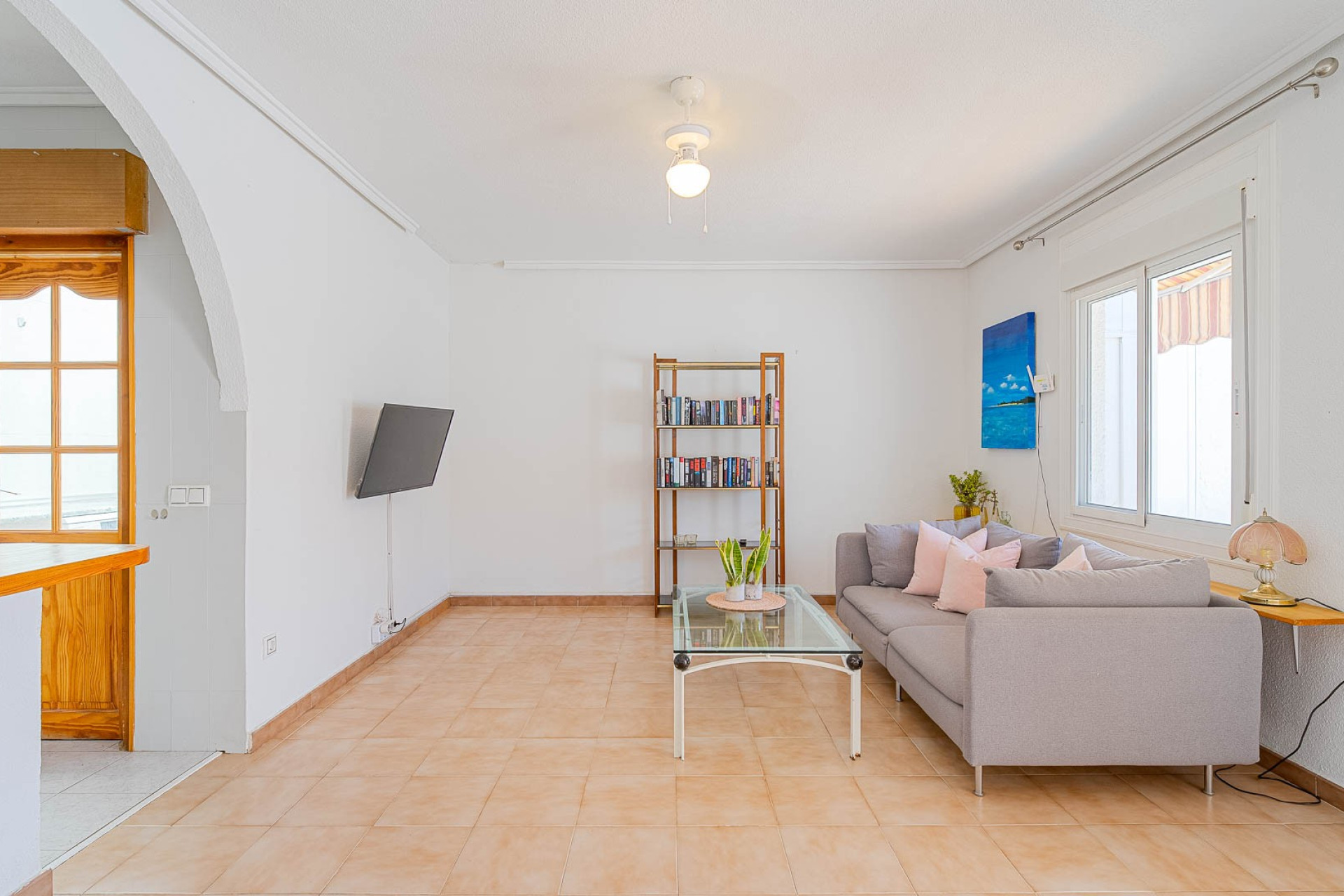 Reventa - Bungalow - Ciudad Quesada - Altos de Quesada