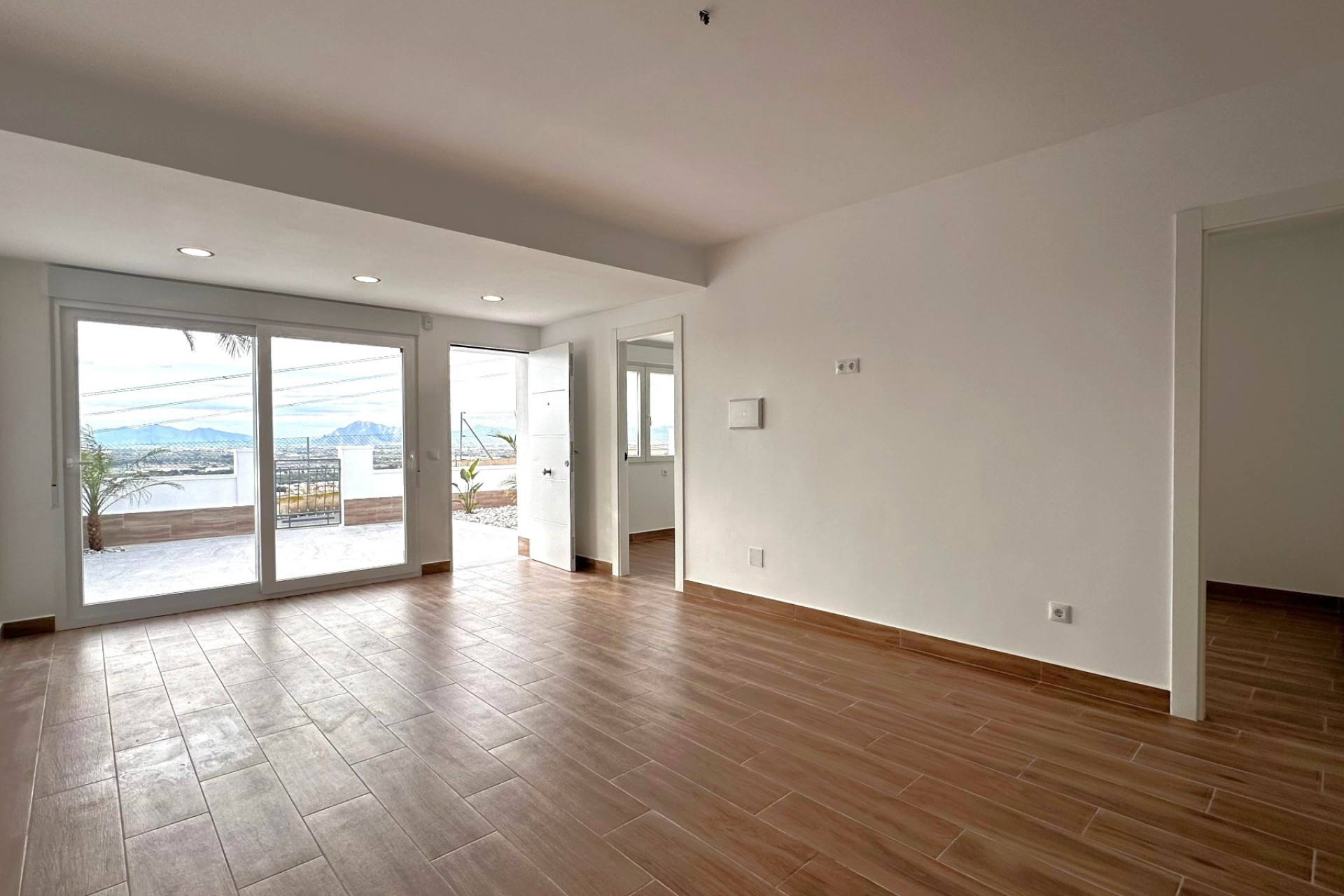 Reventa - Bungalow - Ciudad Quesada - Ciudad Quesada - Town