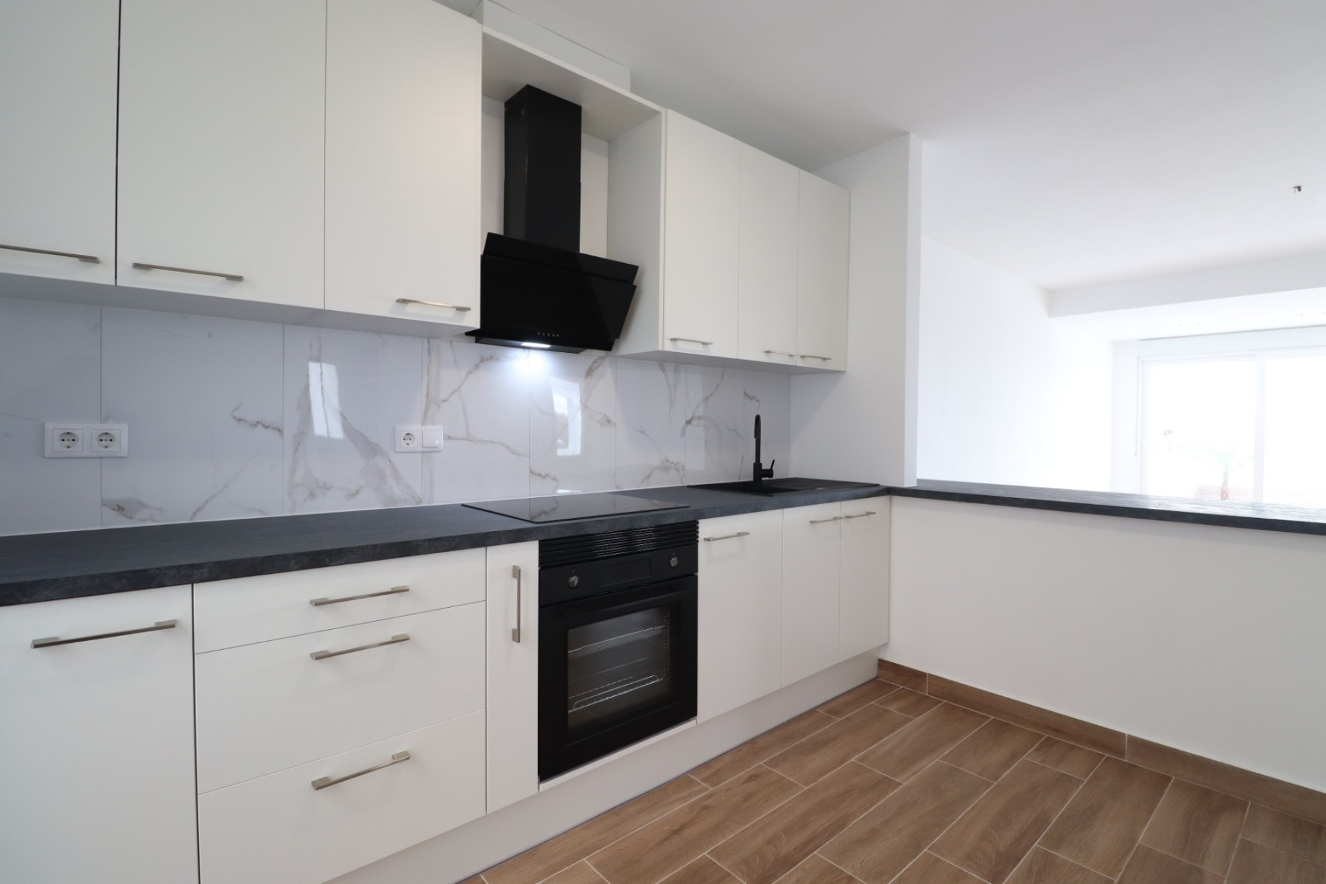 Reventa - Bungalow - Ciudad Quesada - Ciudad Quesada - Town