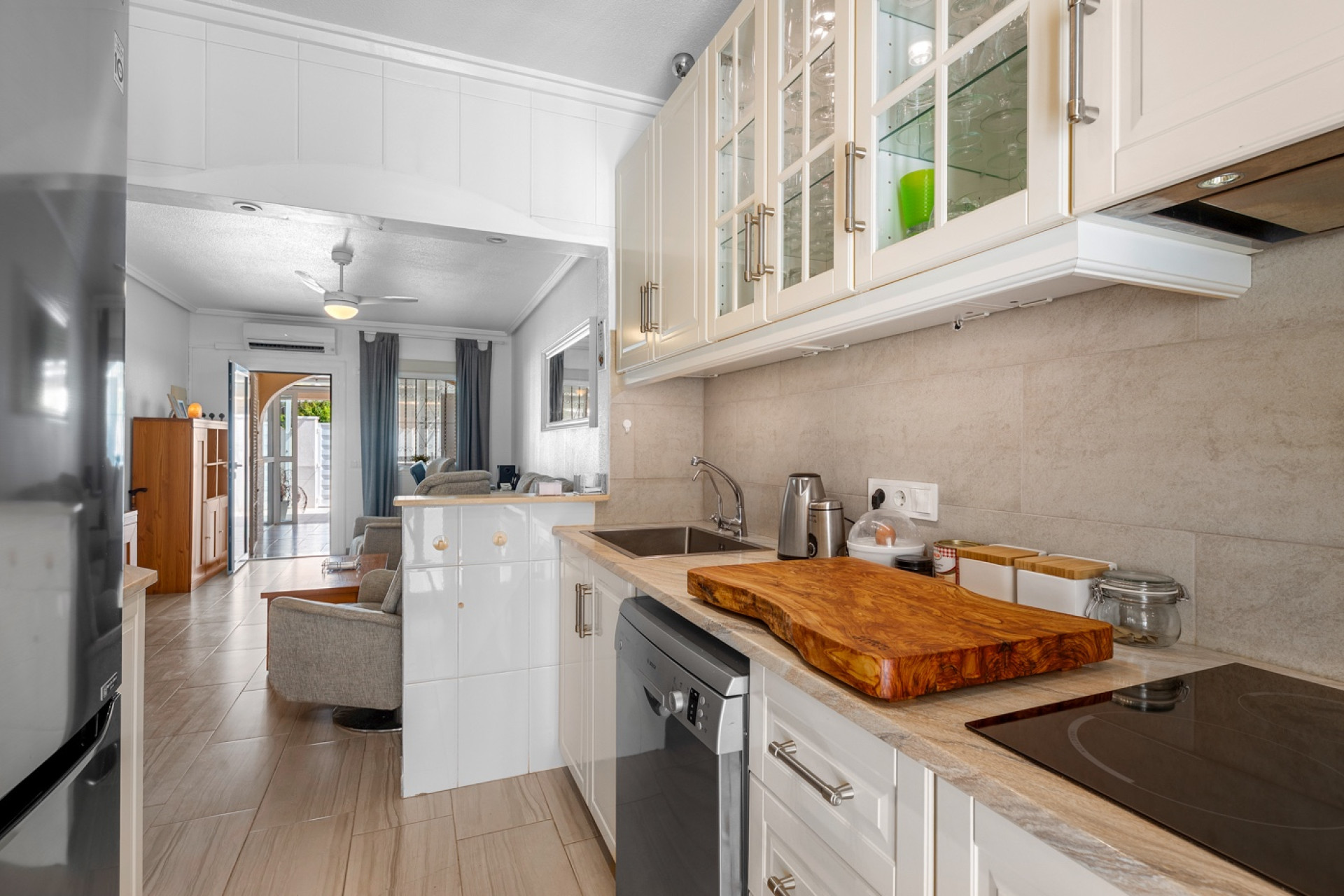 Reventa - Bungalow - Ciudad Quesada - Doña Pepa