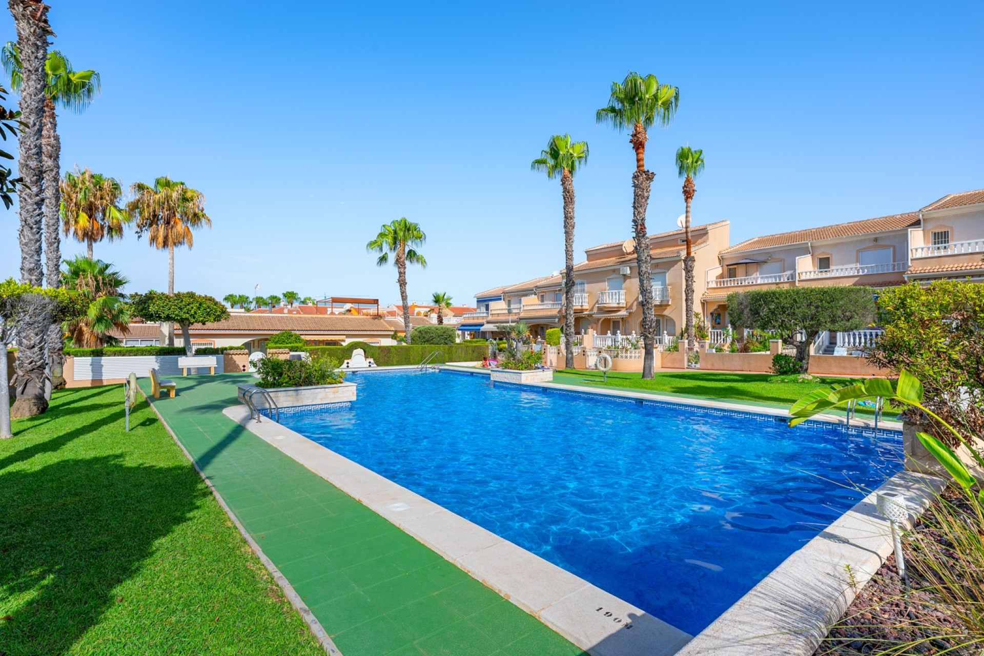 Reventa - Bungalow - Ciudad Quesada - Doña Pepa
