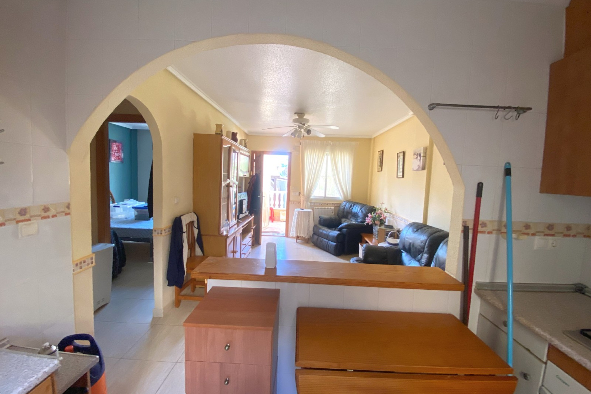 Reventa - Bungalow - Ciudad Quesada - Doña Pepa