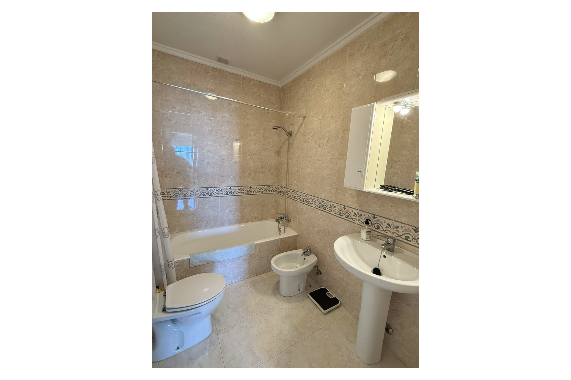 Reventa - Bungalow - Ciudad Quesada - La Fiesta