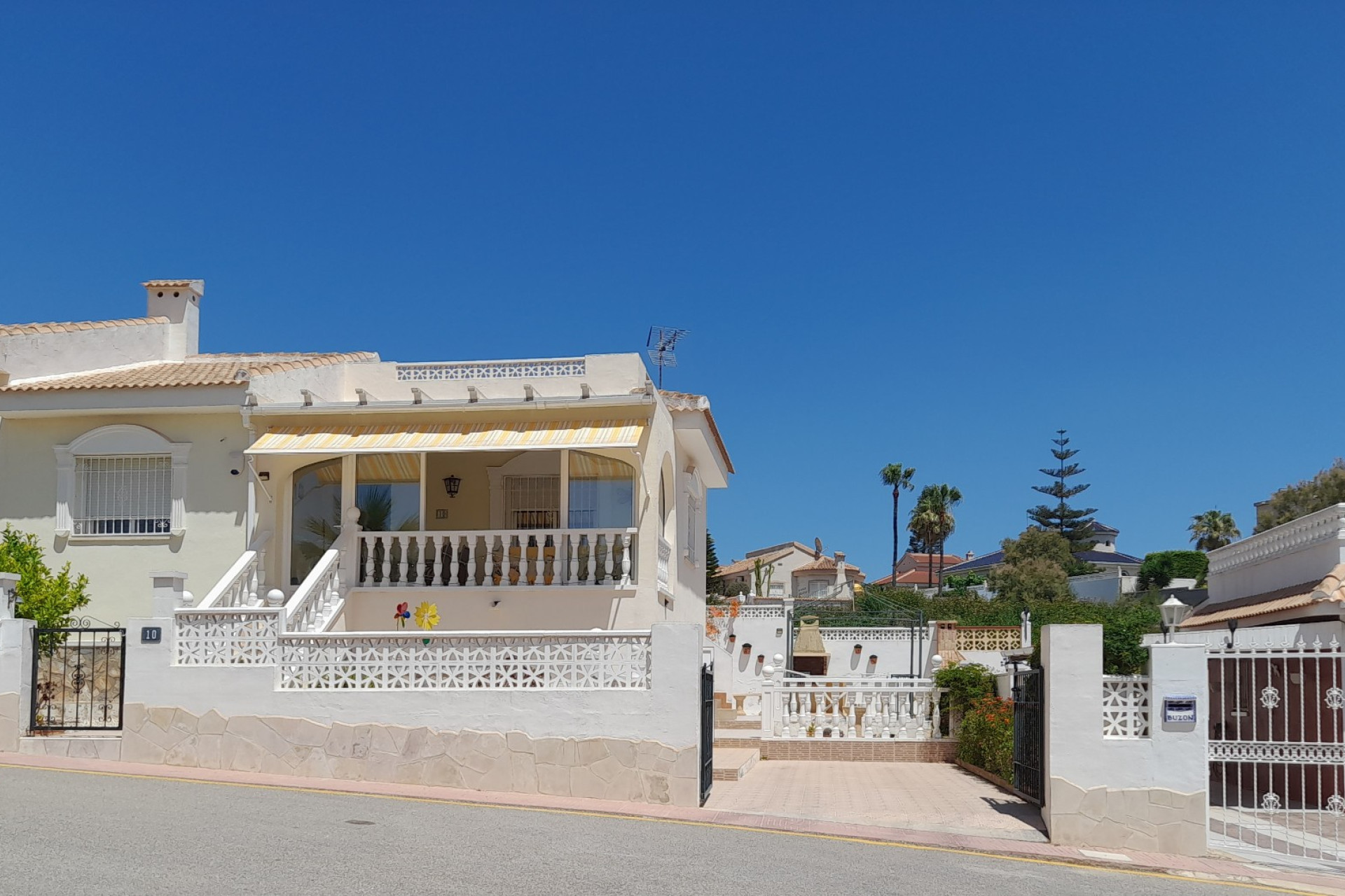 Reventa - Bungalow - Ciudad Quesada - La Fiesta