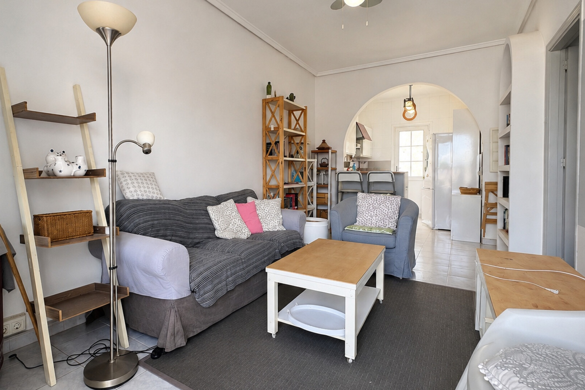 Reventa - Bungalow - Ciudad Quesada - Pueblo Bravo