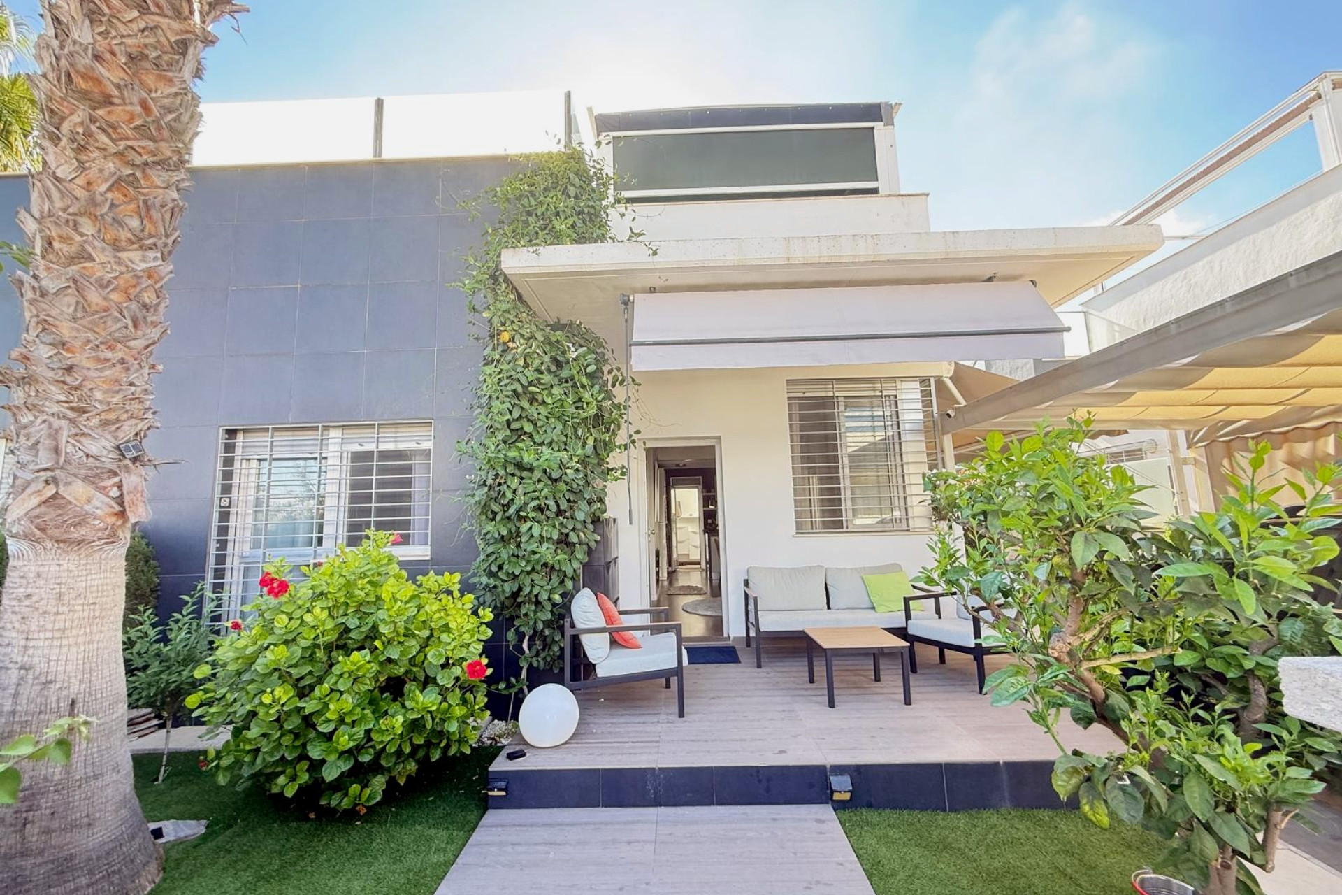 Reventa - Bungalow - Ciudad Quesada - Pueblo Bravo