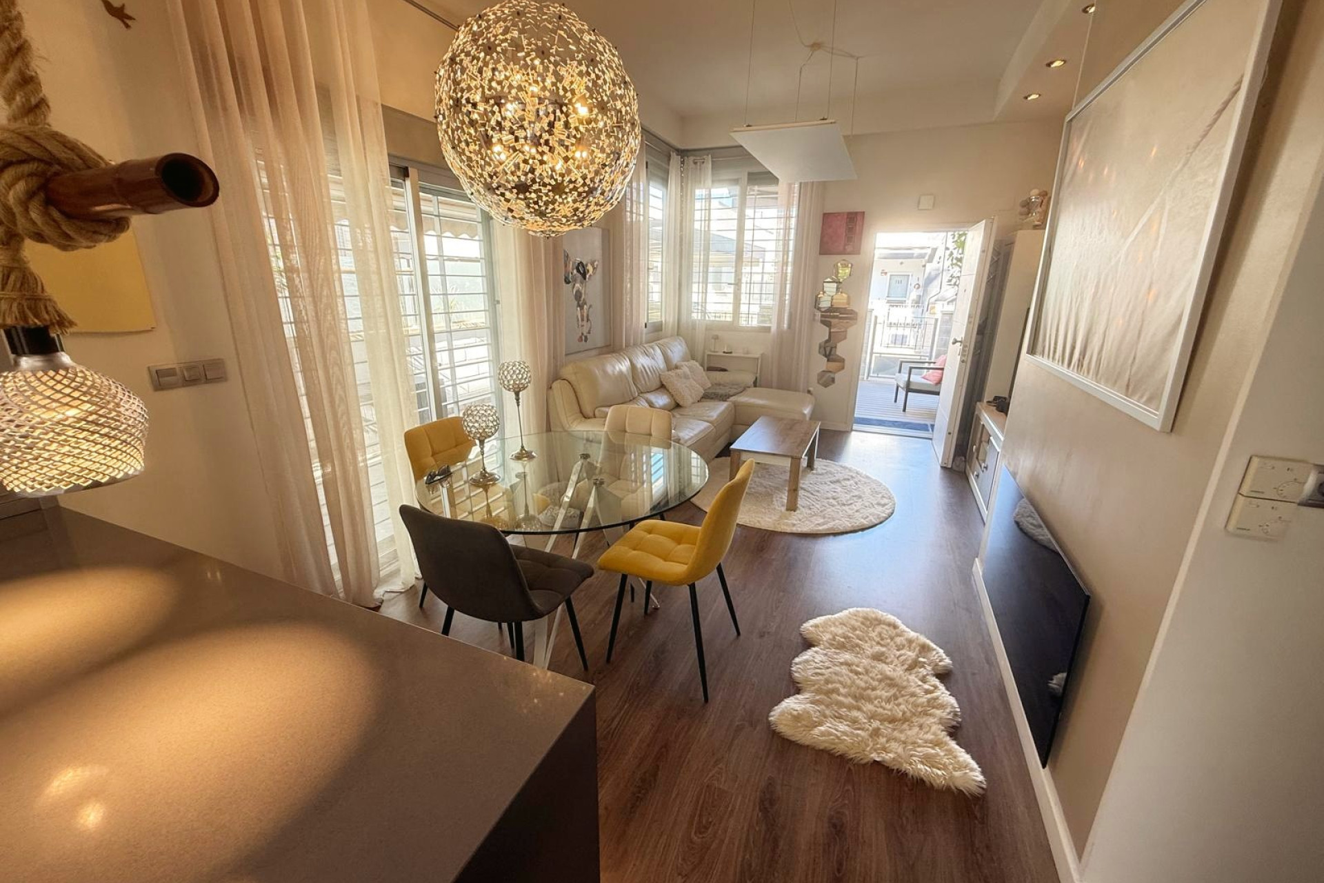 Reventa - Bungalow - Ciudad Quesada - Pueblo Bravo