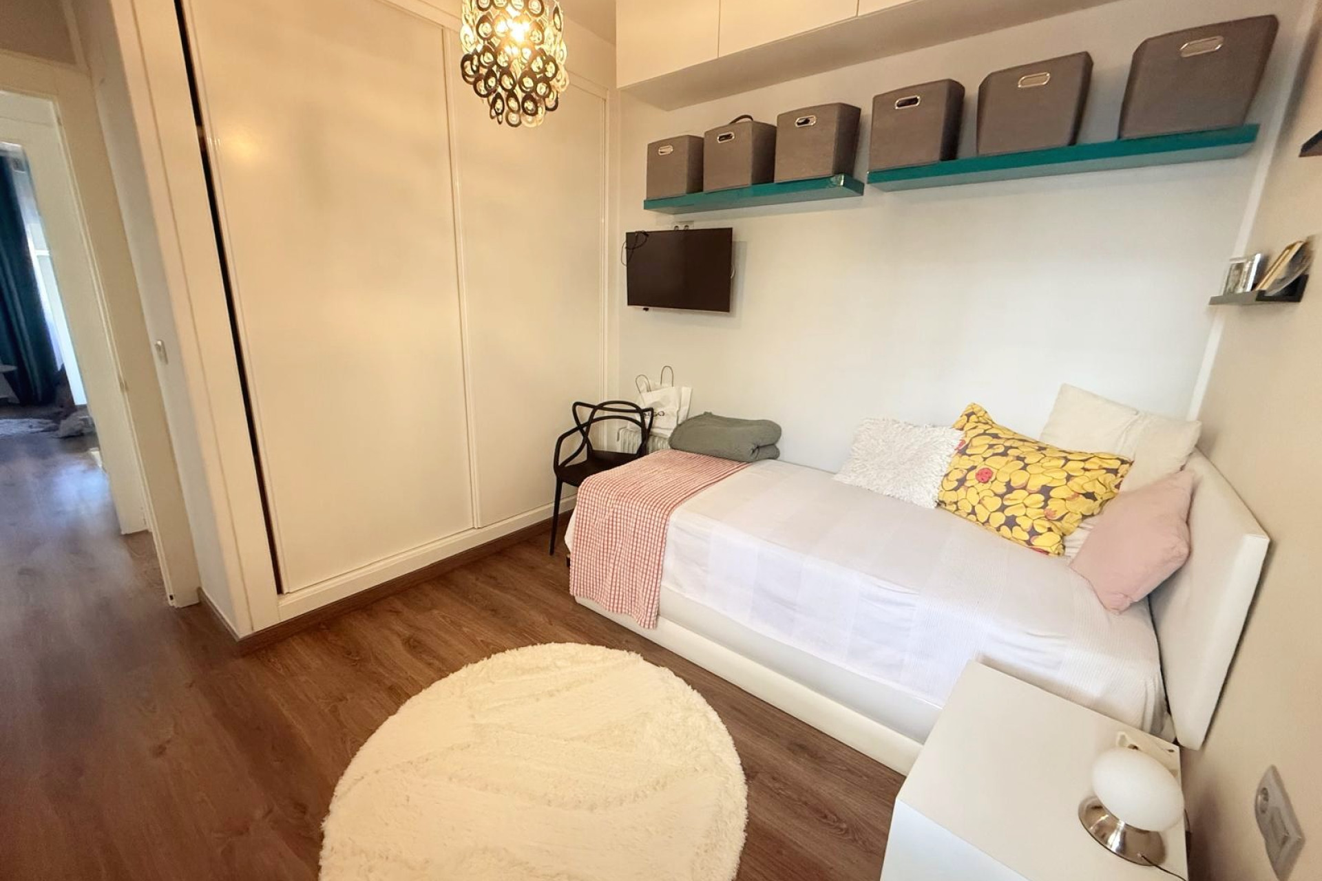 Reventa - Bungalow - Ciudad Quesada - Pueblo Bravo