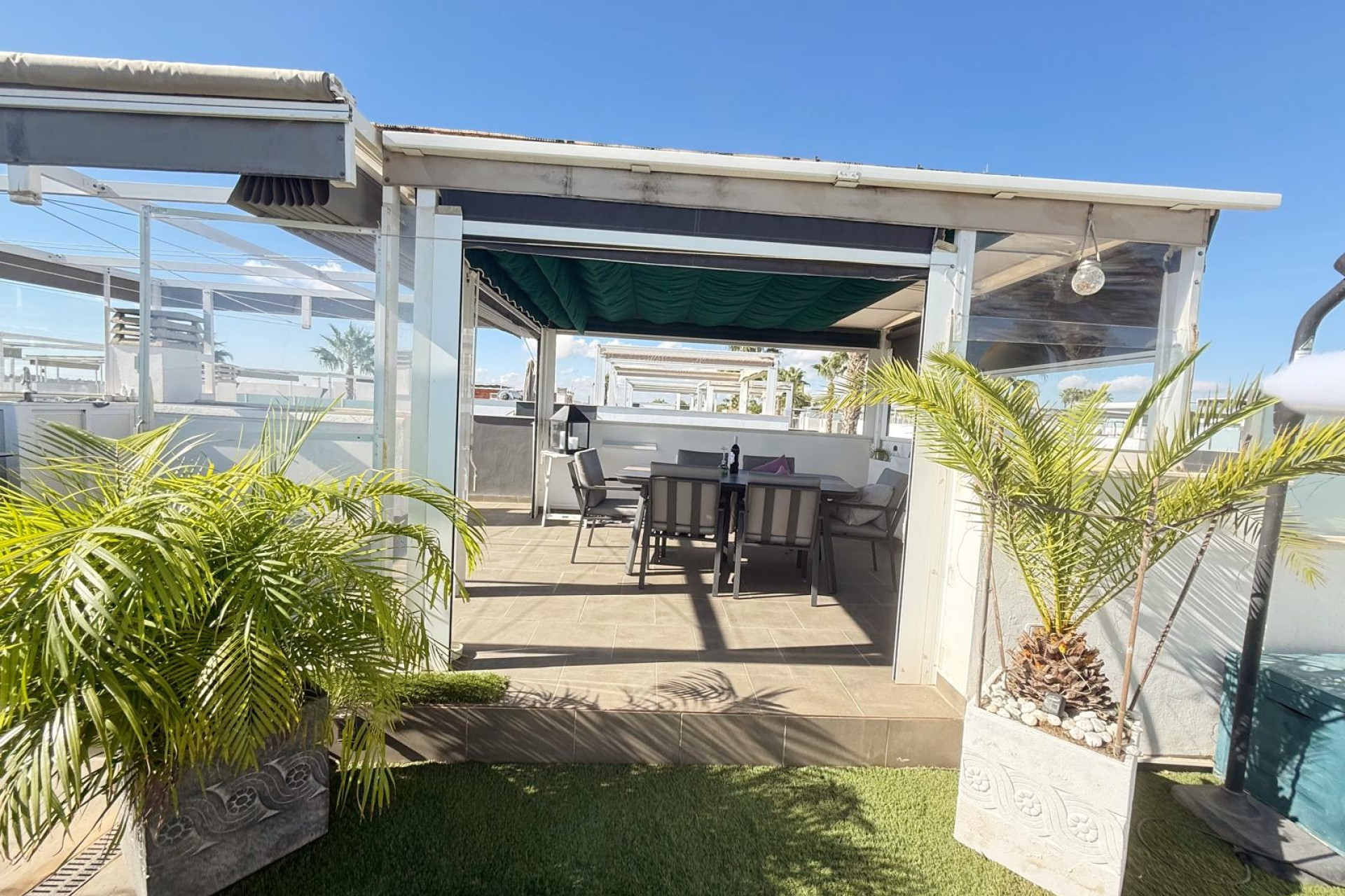Reventa - Bungalow - Ciudad Quesada - Pueblo Bravo