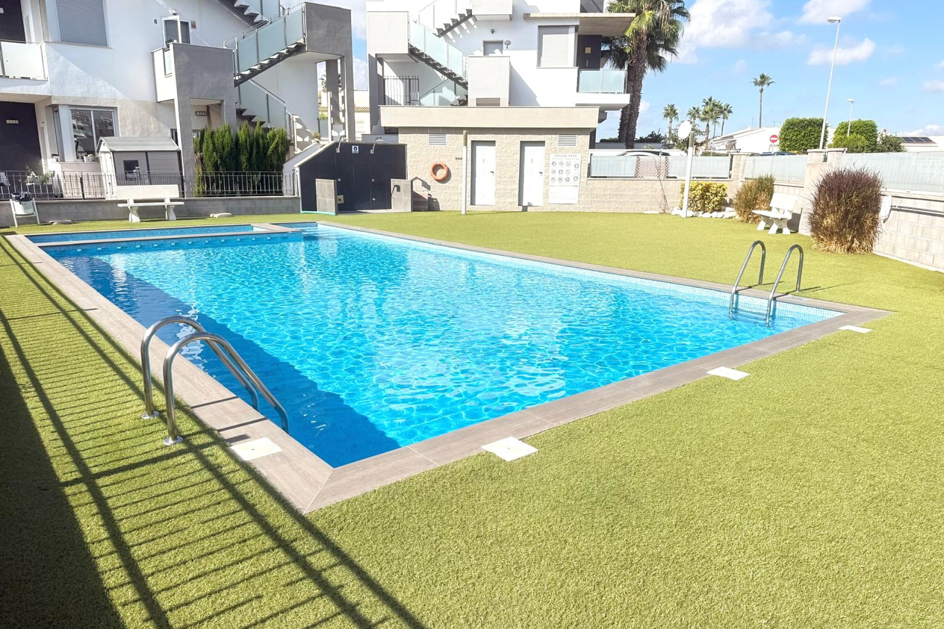 Reventa - Bungalow - Ciudad Quesada - Pueblo Bravo