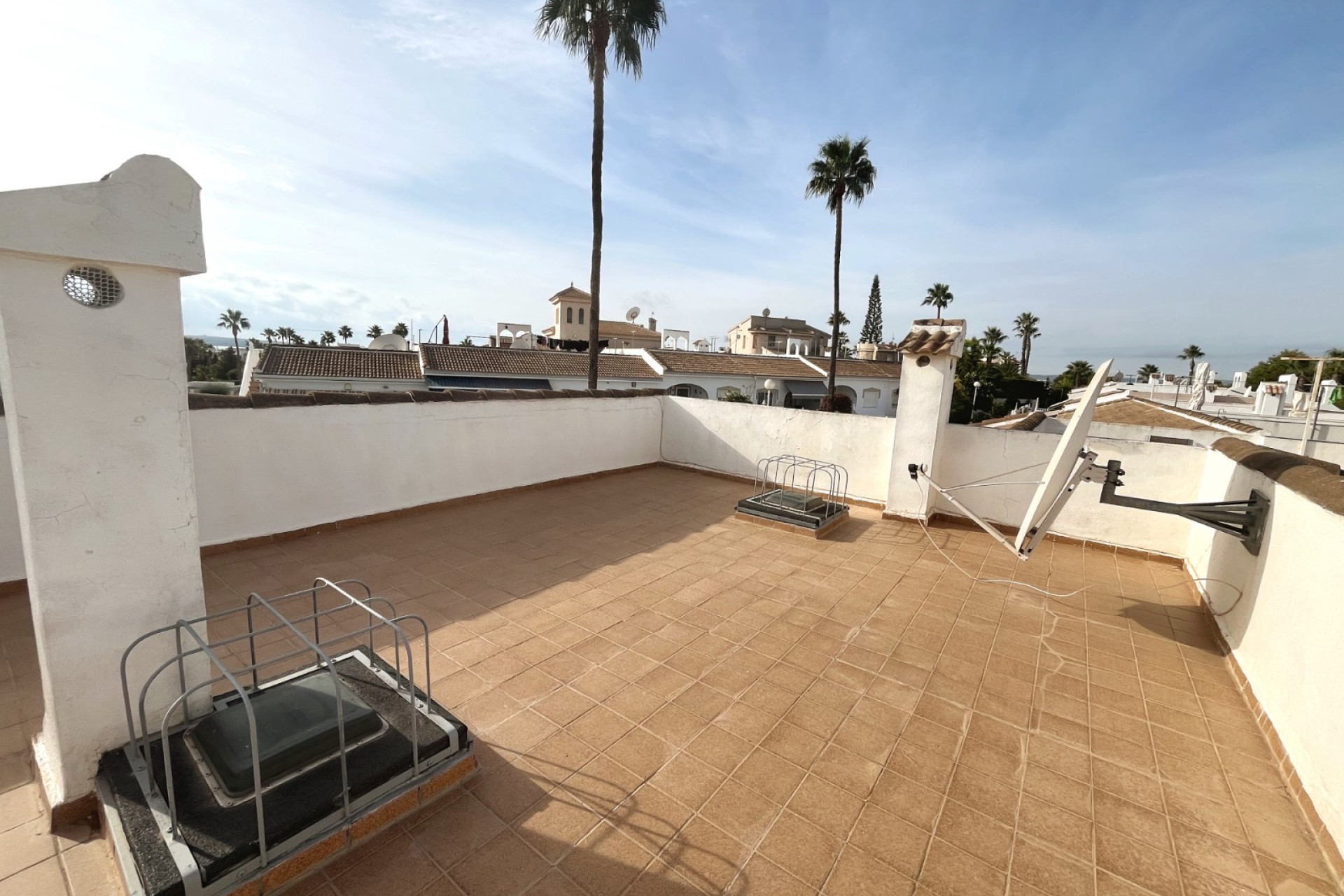 Reventa - Bungalow - Ciudad Quesada - Pueblo Bravo