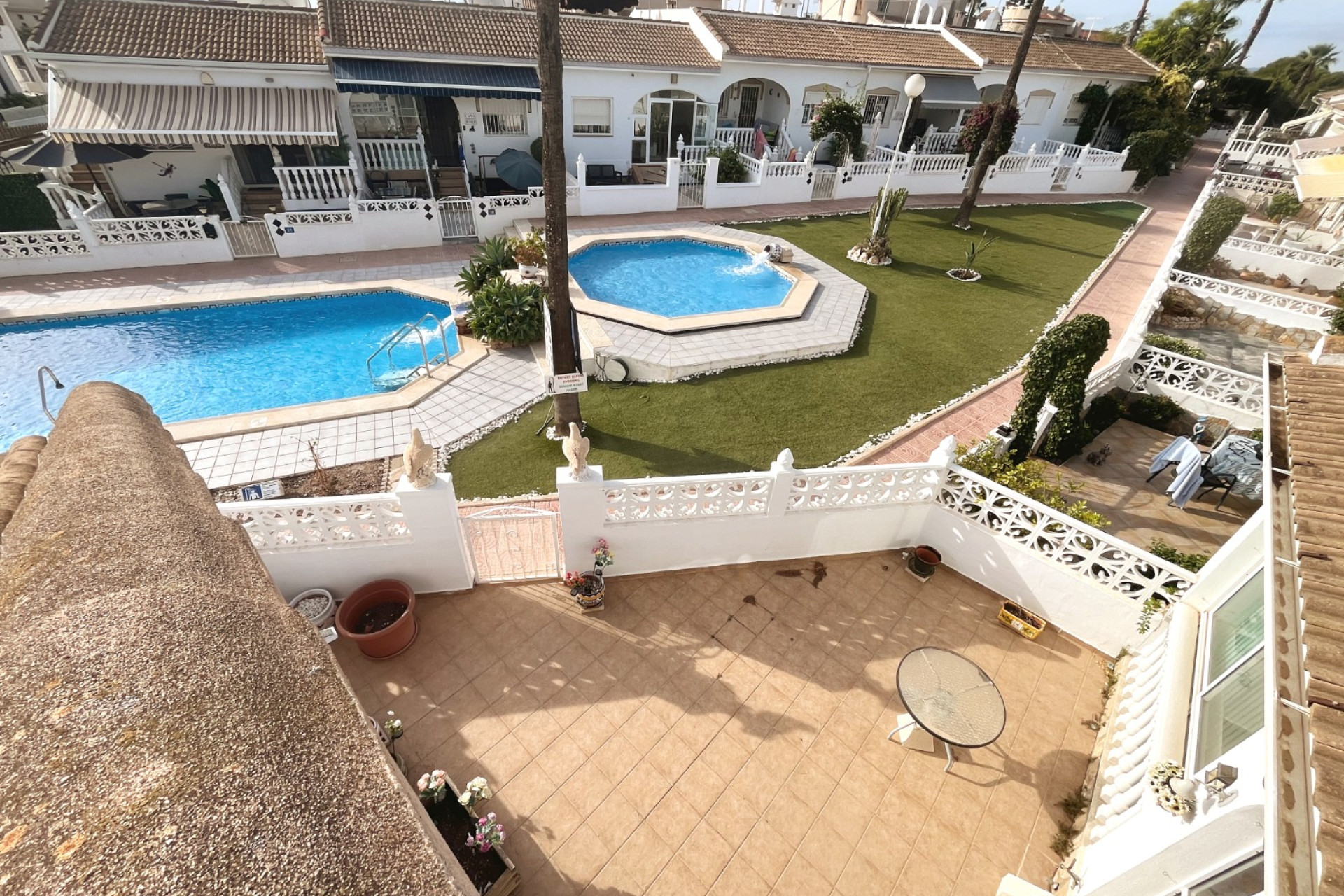 Reventa - Bungalow - Ciudad Quesada - Pueblo Bravo
