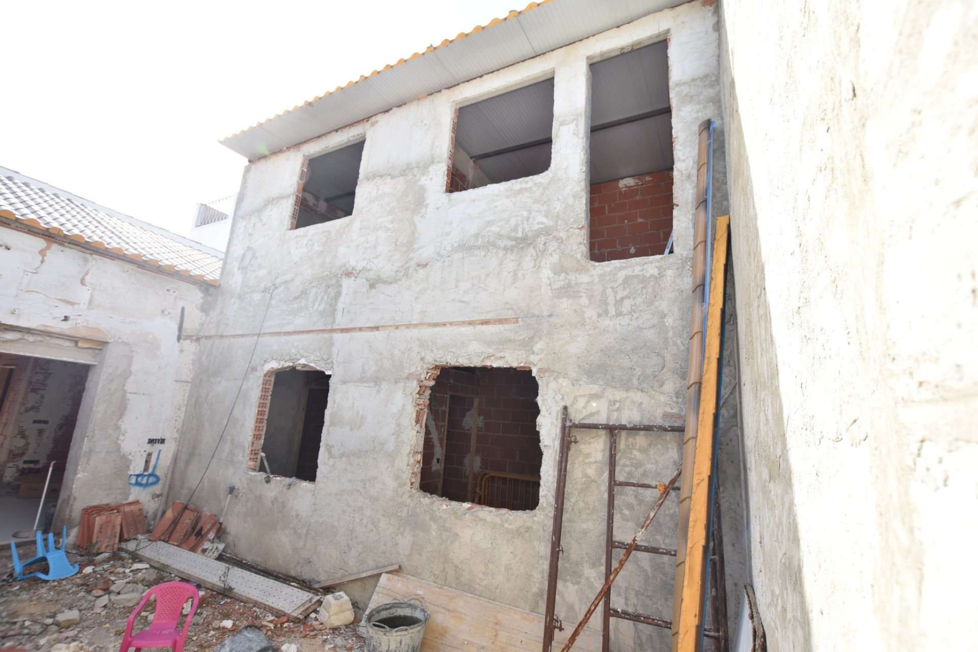 Reventa - Bungalow - Dolores