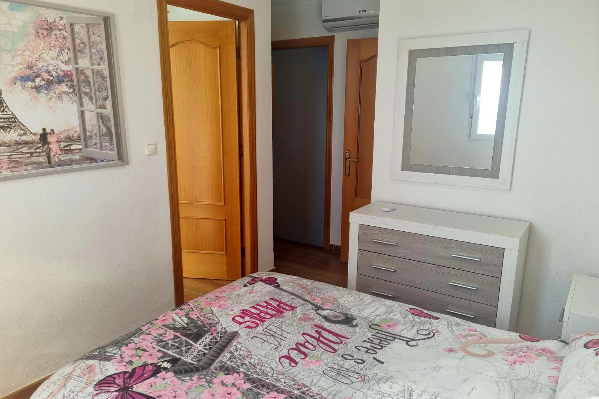 Reventa - Bungalow - El Campello - 1a linea