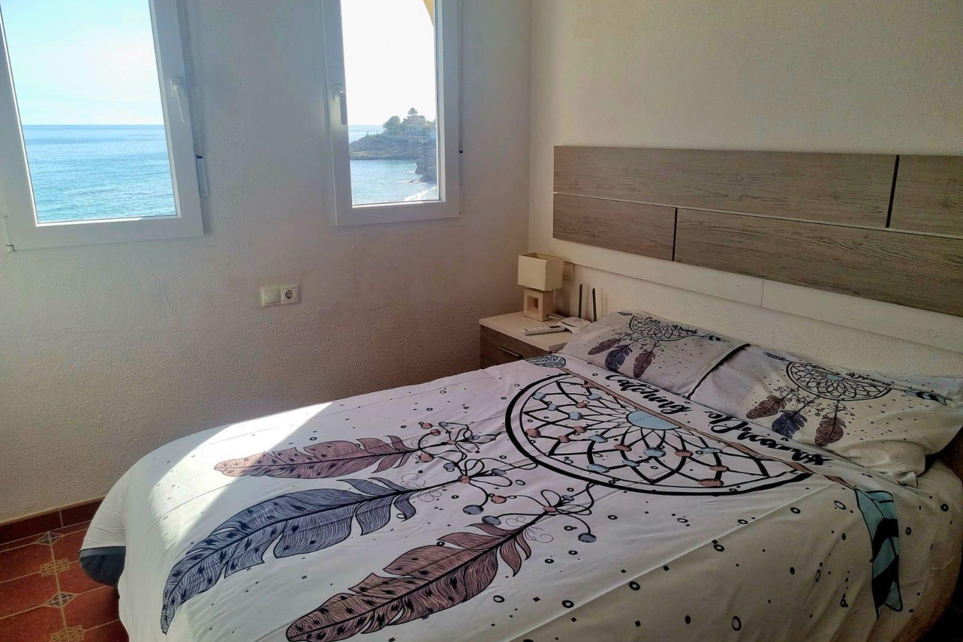 Reventa - Bungalow - El Campello - 1a linea