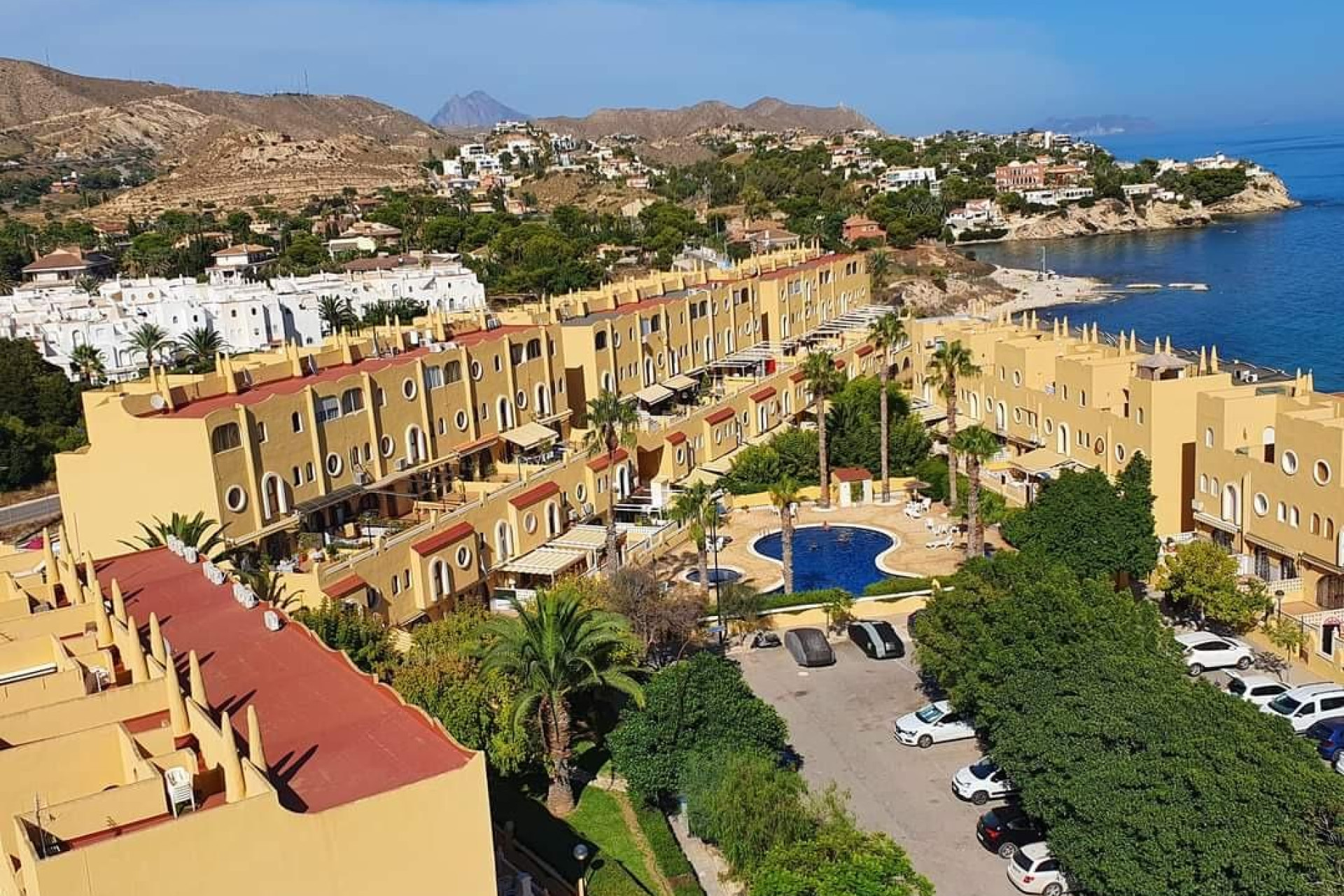 Reventa - Bungalow - El Campello - 1a linea