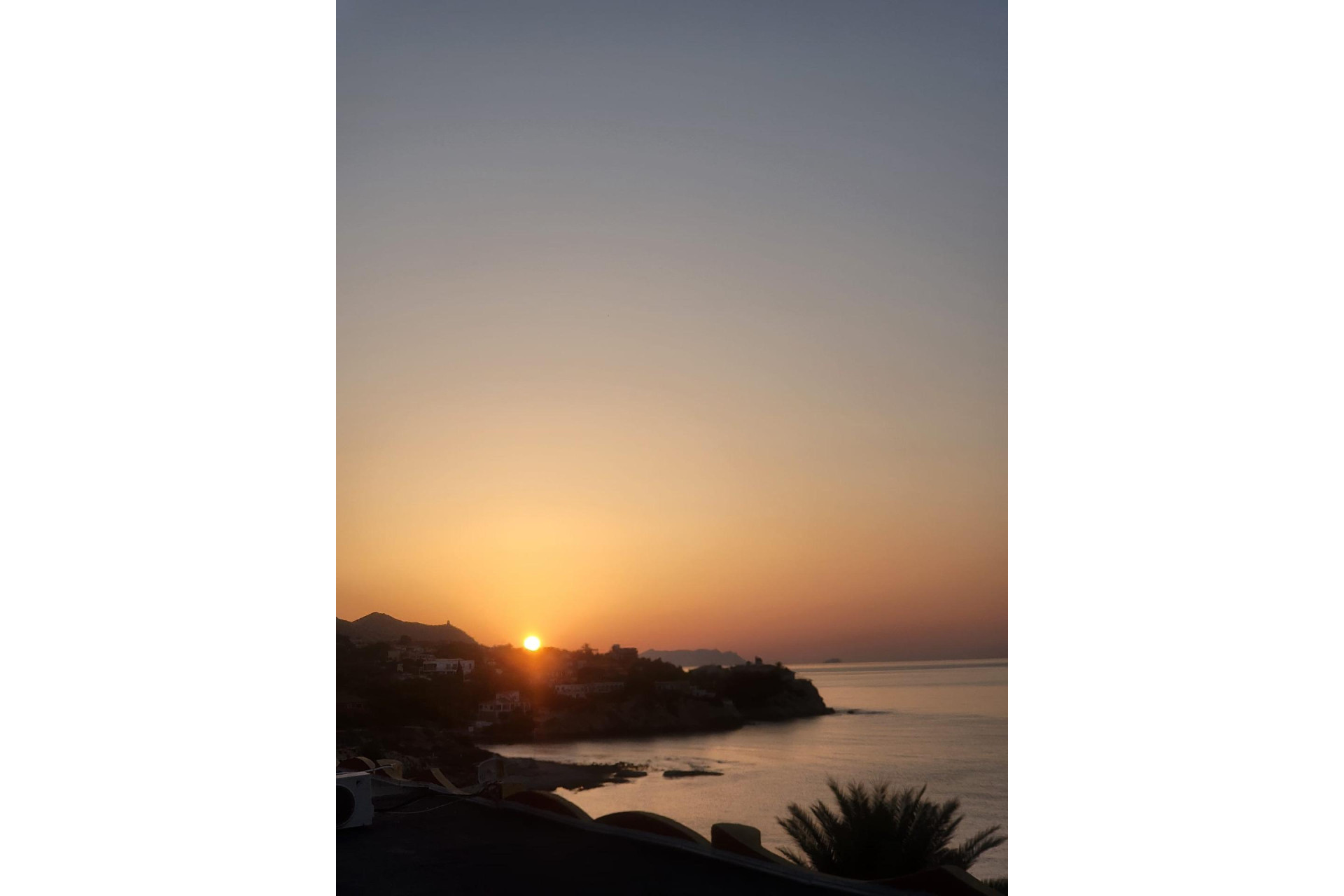 Reventa - Bungalow - El Campello - 1a linea